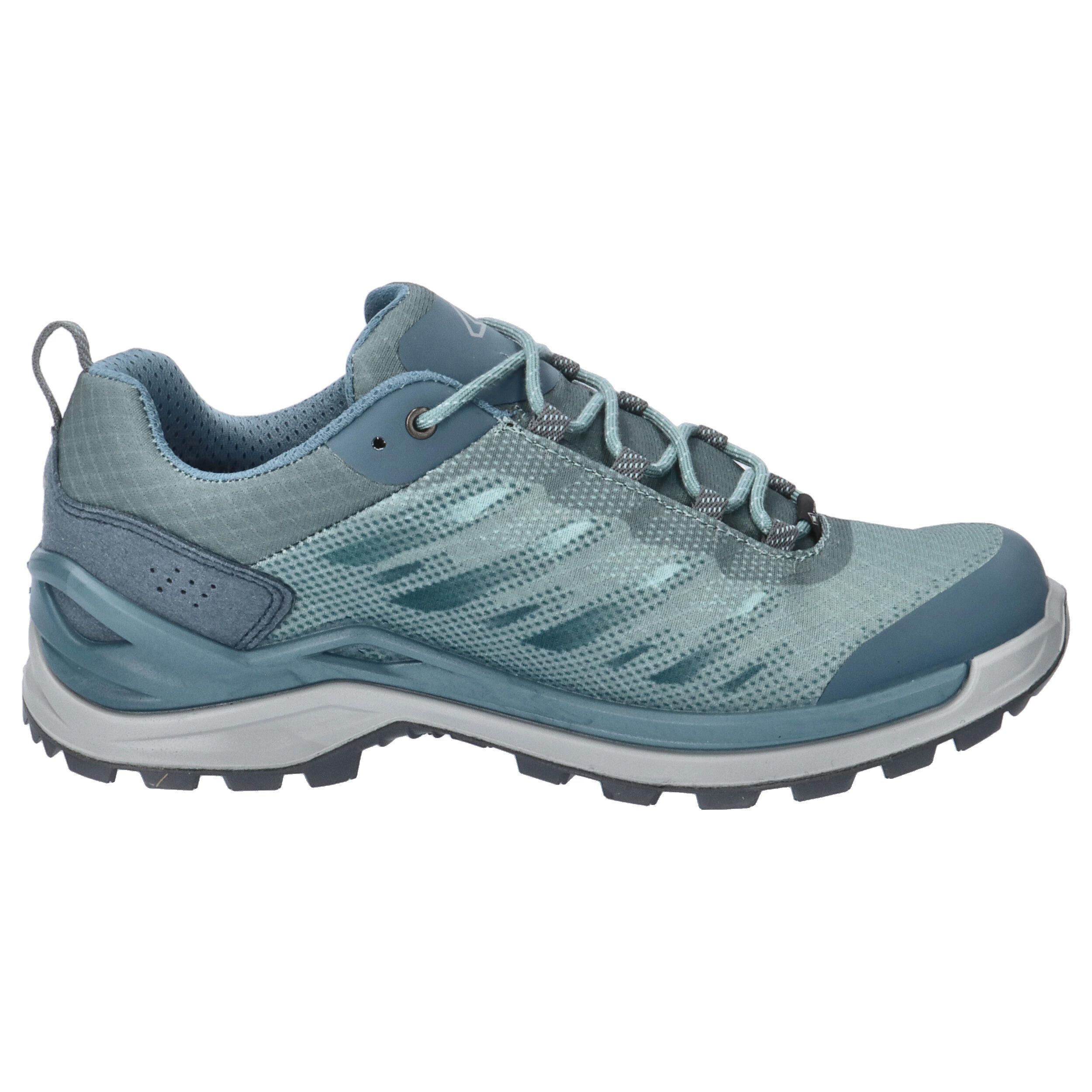 Lowa Damen Wanderschuhe Ferrox GTX Lo Ws 320697 7/15