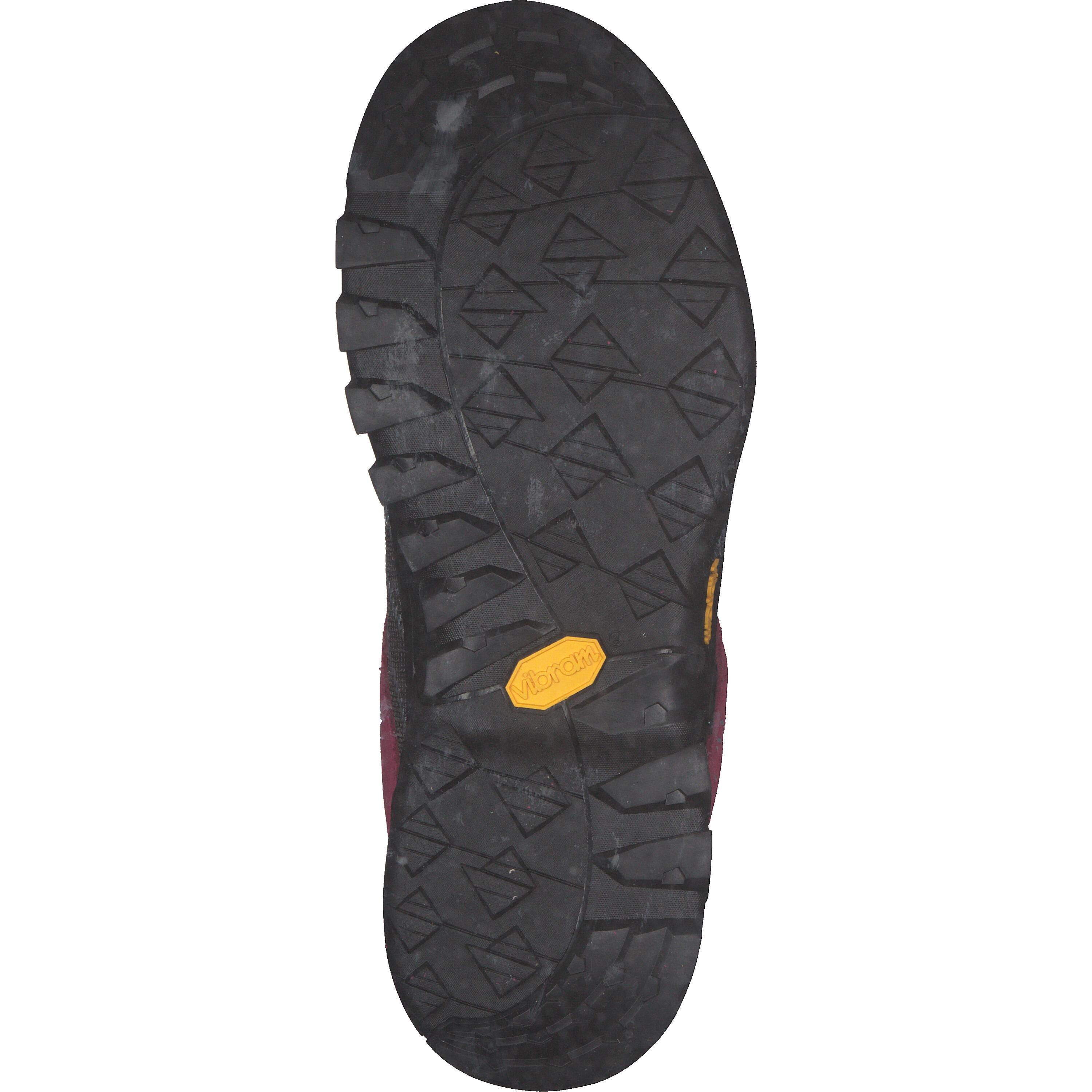 Scarpe da trekking basse per bambini CMP Thiamat 2.0 Waterproof 6/15