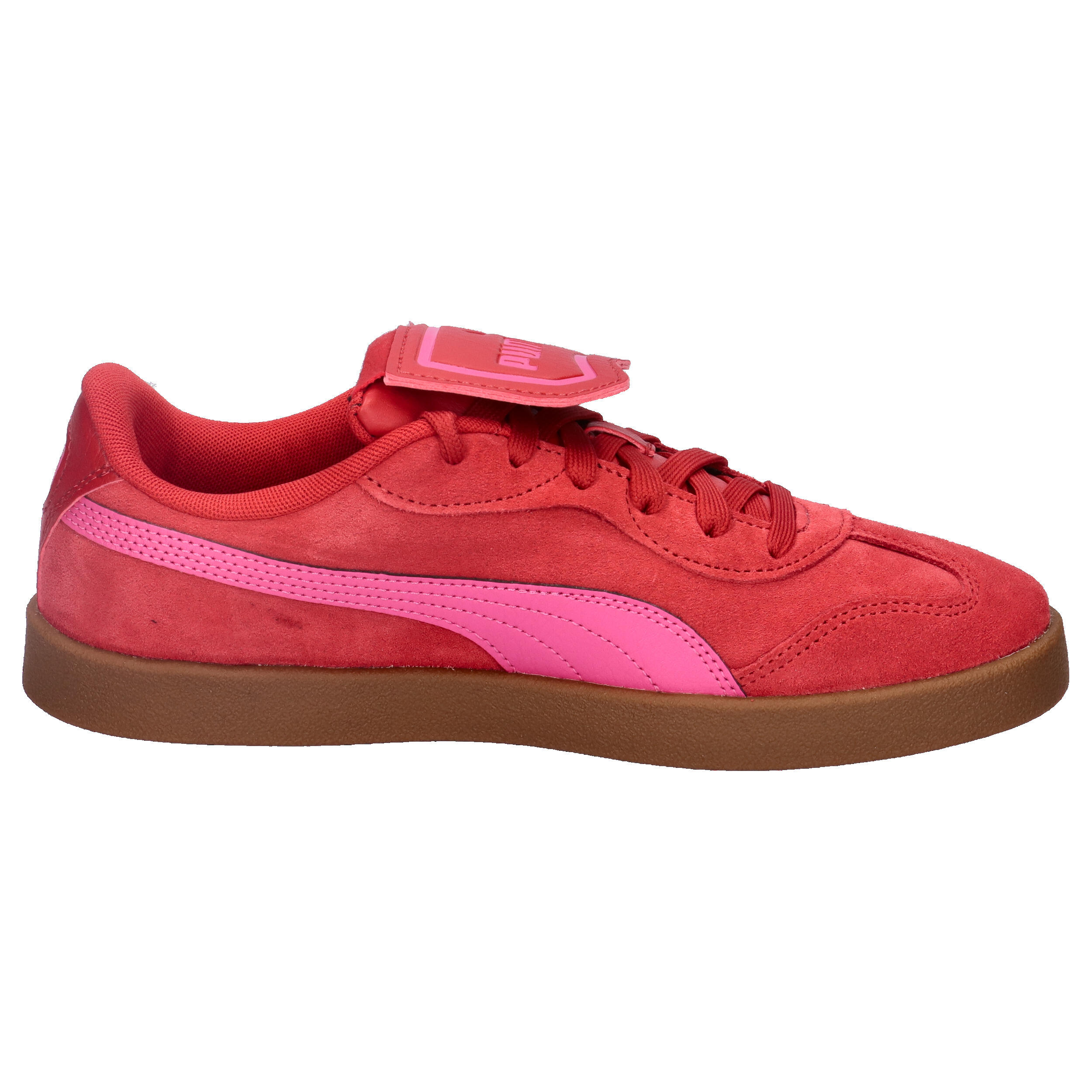 Puma Damen Sneaker Club Azura SD 404477 7/15