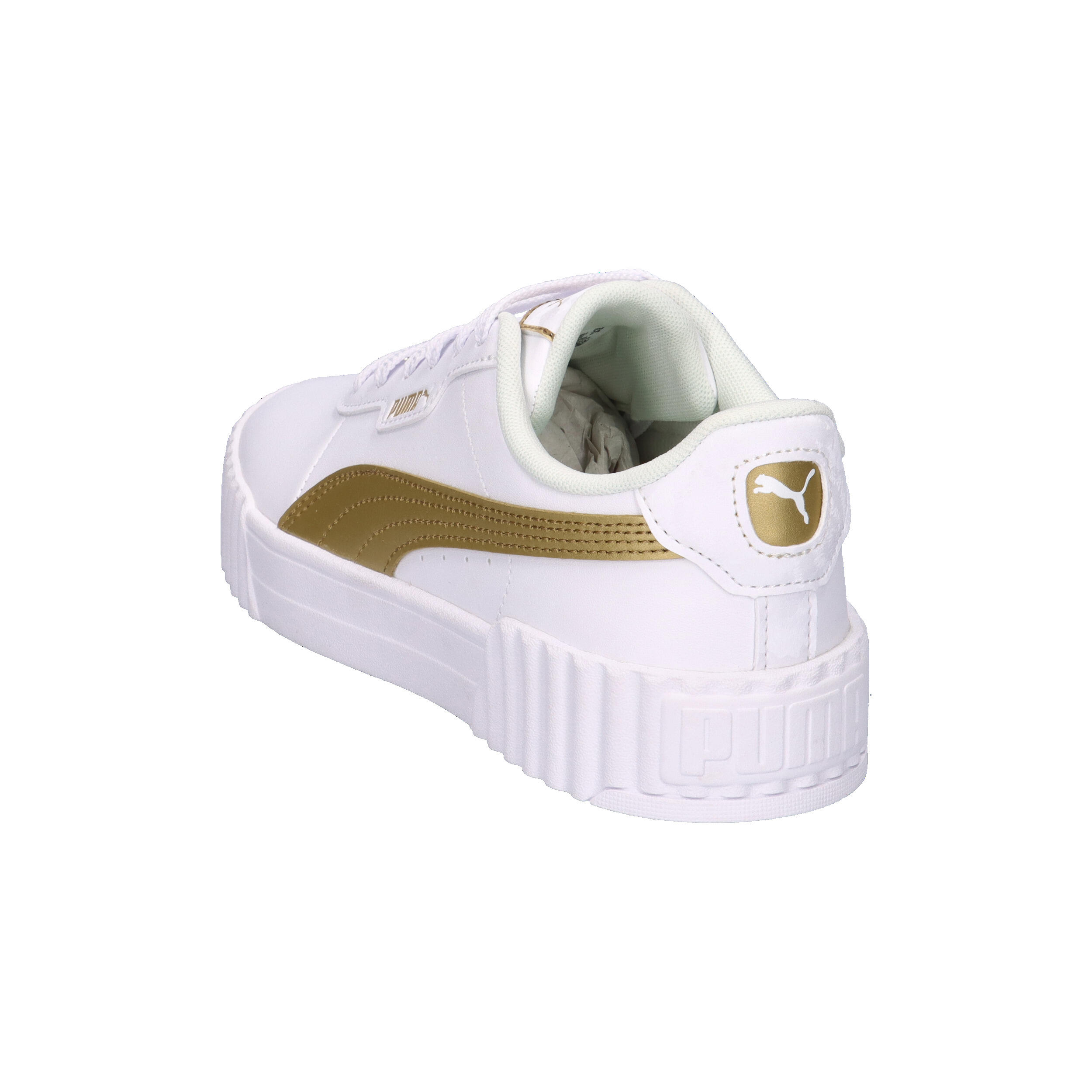 Carina 3.0 Day Night Sneakers Damen PUMA 12/15