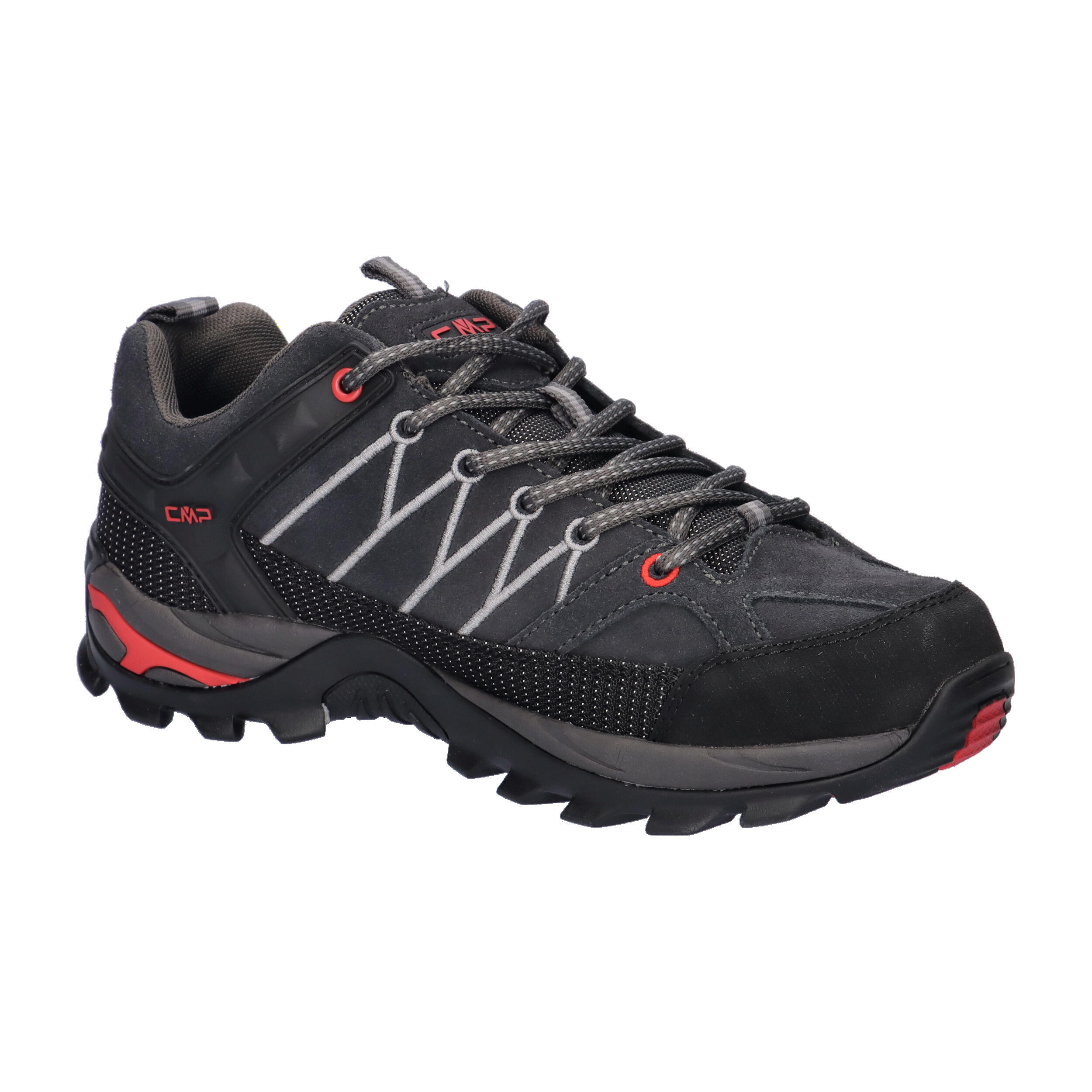 CMP Herren Trekking Schuhe Rigel LOW 3Q13247 8/15