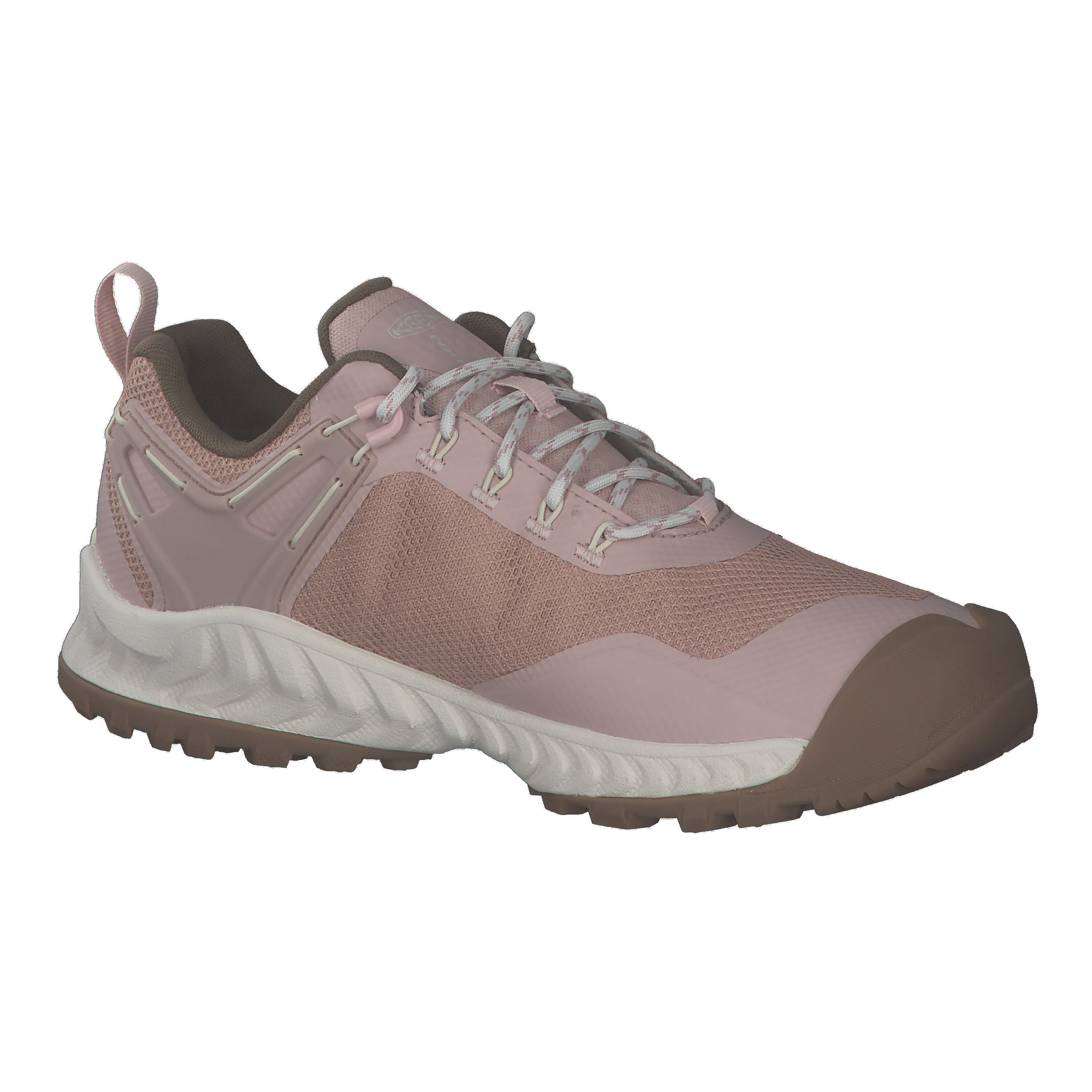 Keen Damen Wanderschuhe NXIS EVO WP W 8/15