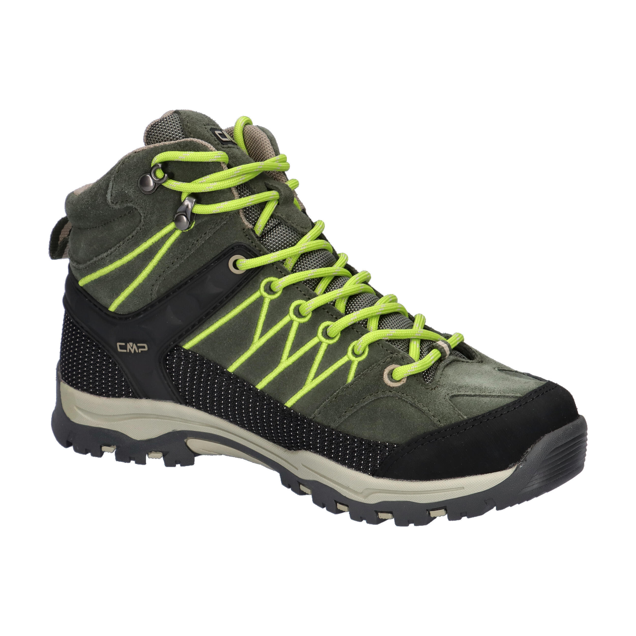 CMP Zapatos informales 3Q12944-02FV CMP Kids Rigel 8/15
