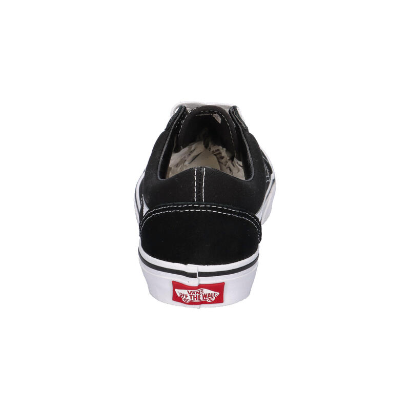 Tenisi unisex Vans Old Skool VD3HY28, Negru