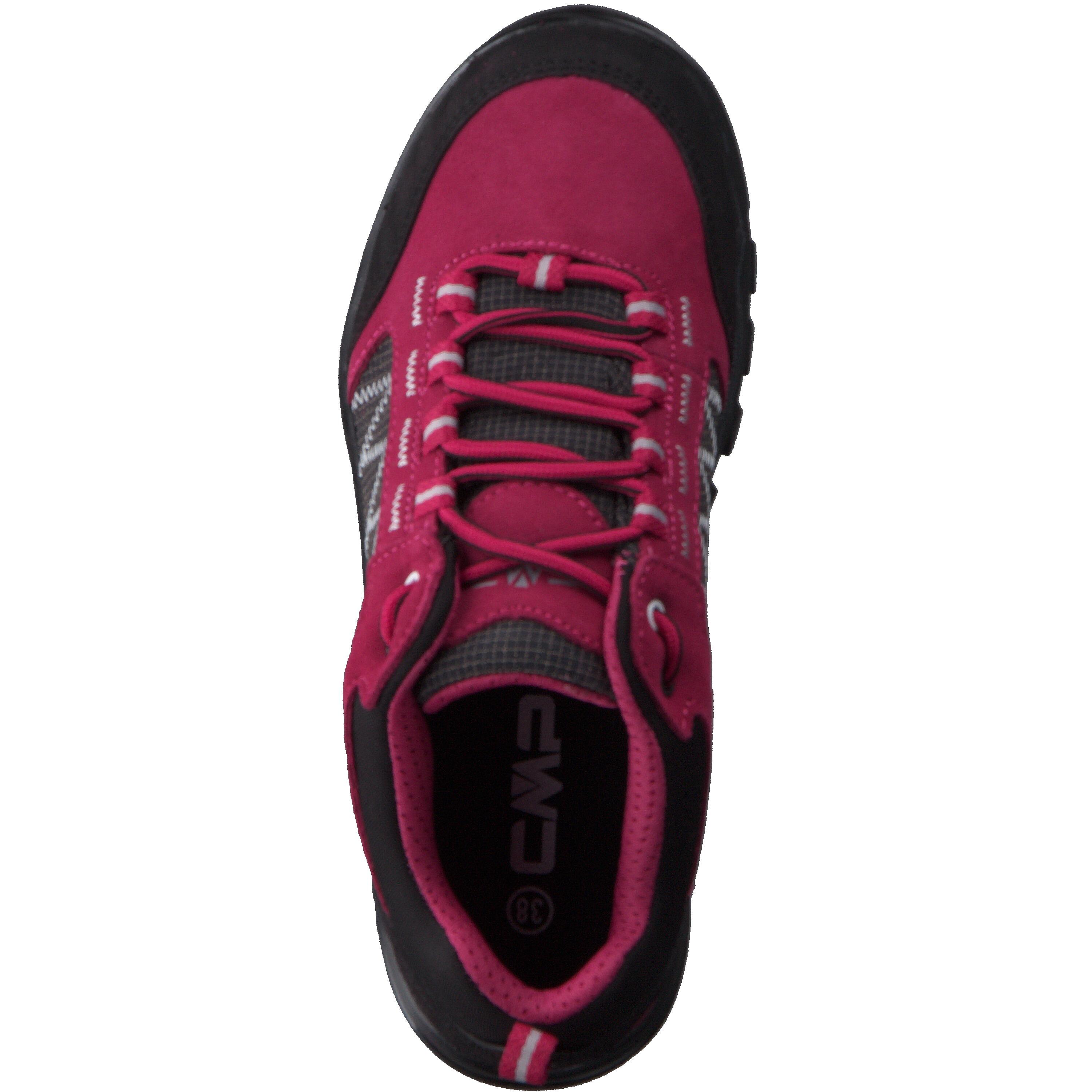 Scarpe da trekking basse per bambini CMP Thiamat 2.0 Waterproof 5/15