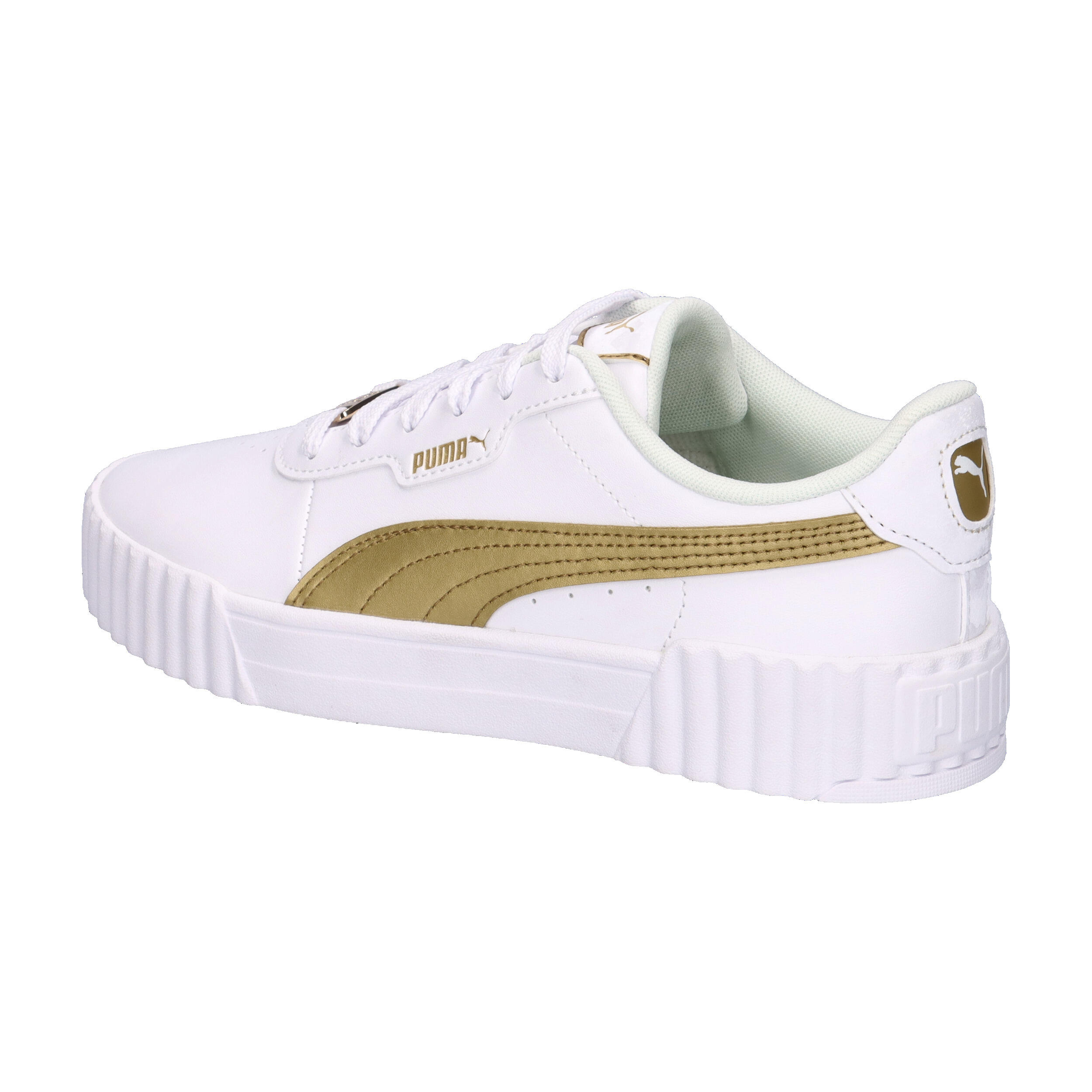 Carina 3.0 Day Night Sneakers Damen PUMA 11/15