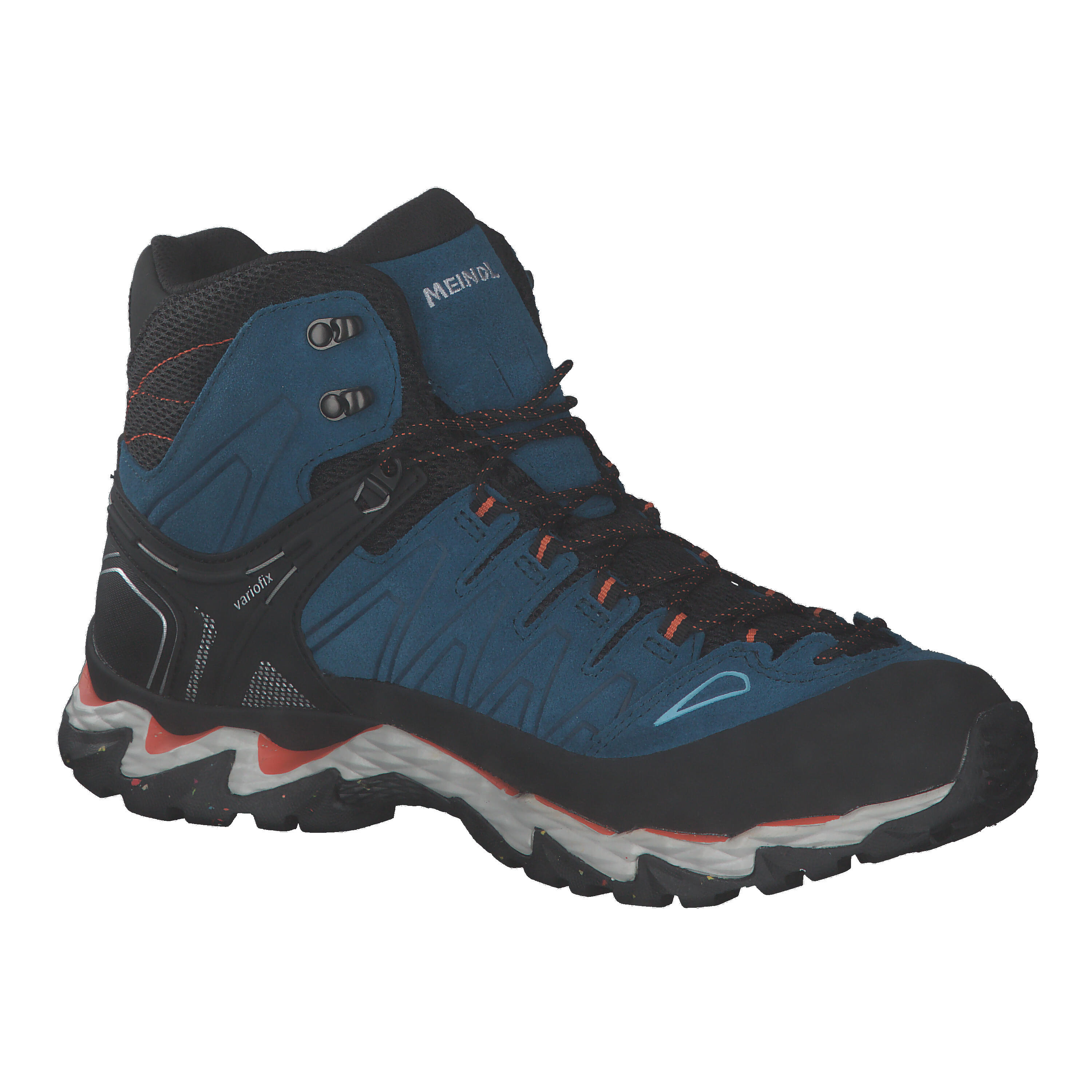 Meindl Herren Wanderschuhe Lite Hike GTX 4692 8/15