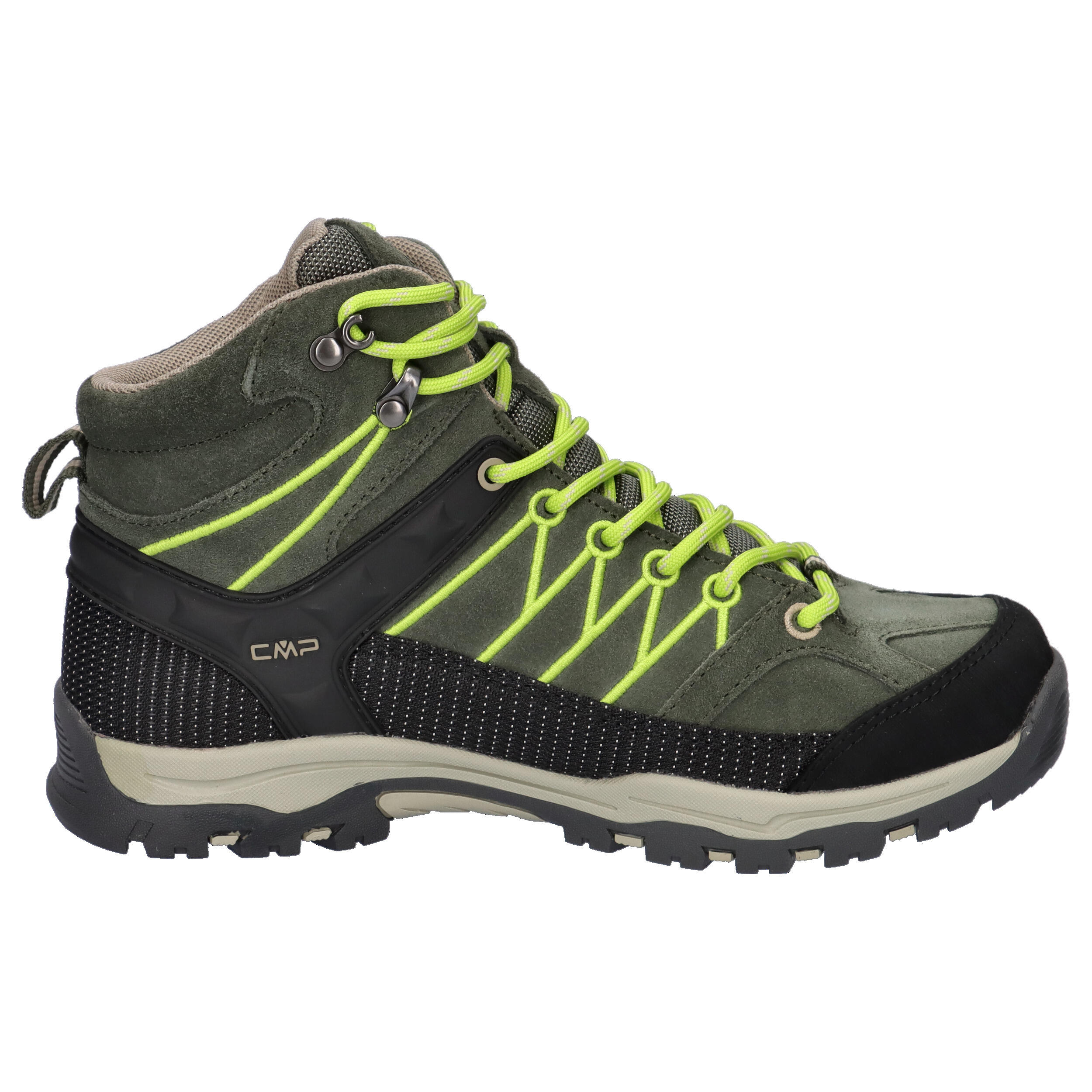CMP Zapatos informales 3Q12944-02FV CMP Kids Rigel 7/15