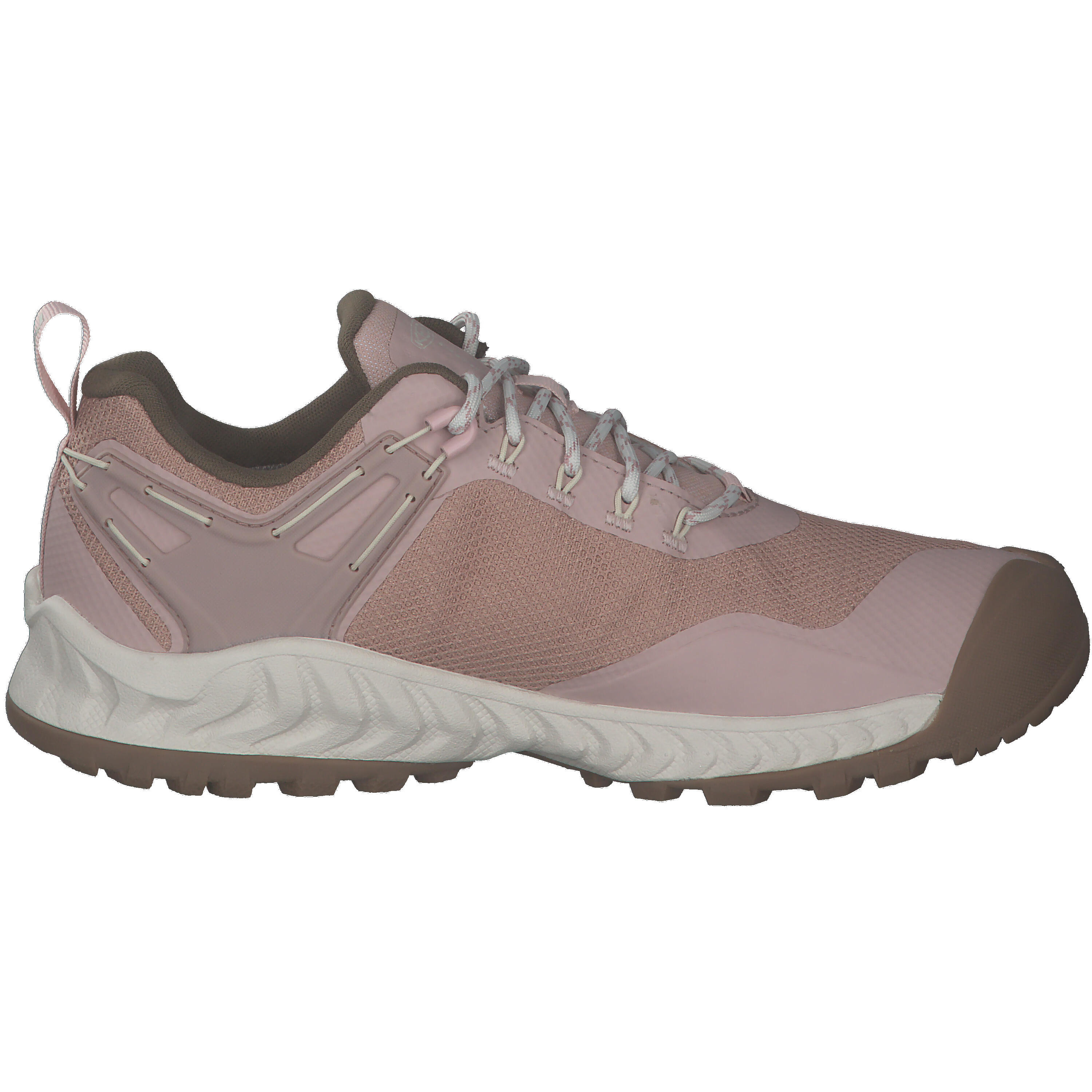 Keen Damen Wanderschuhe NXIS EVO WP W 7/15