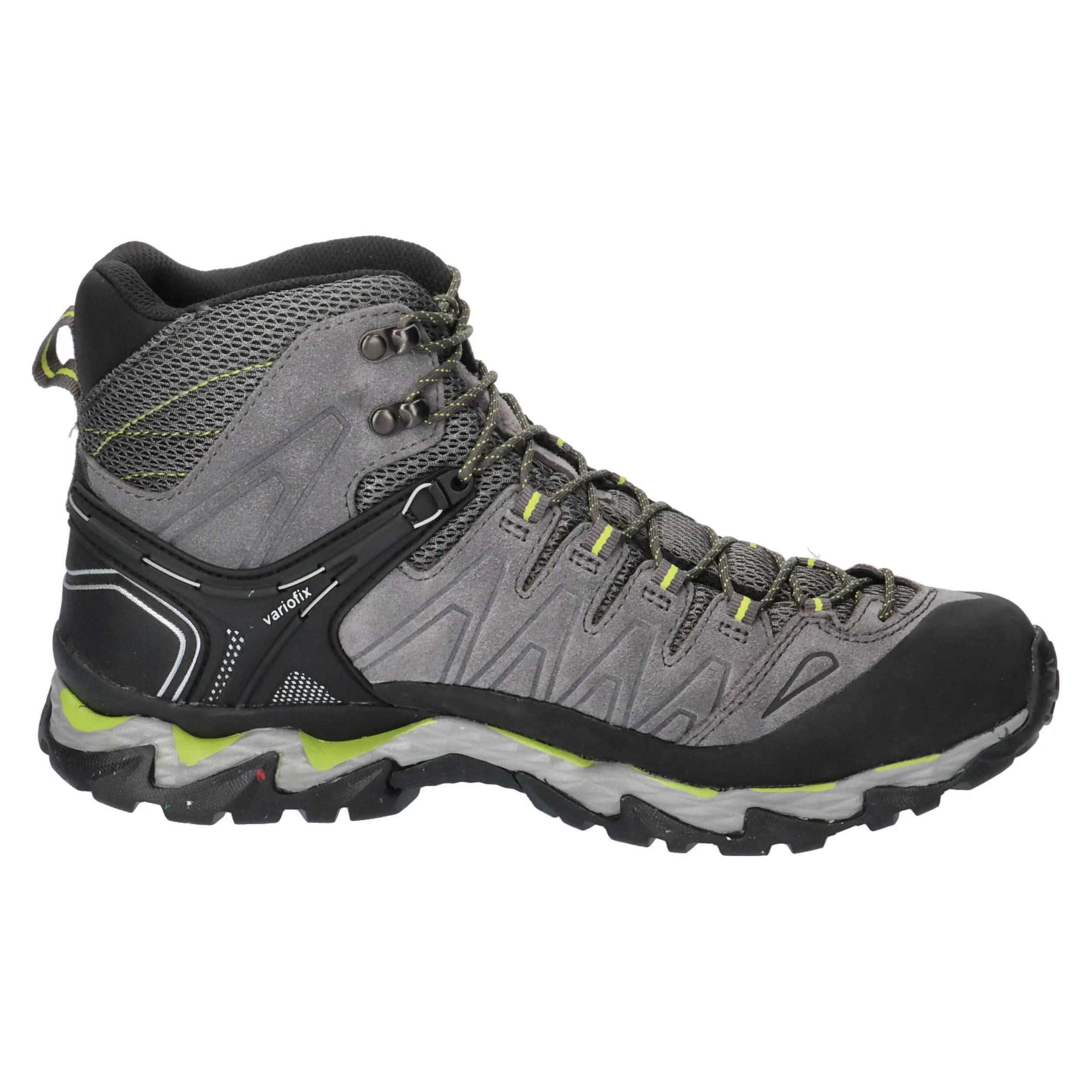 Buty turystyczne męskie Meindl Lite Hike Gore-Tex 7/15