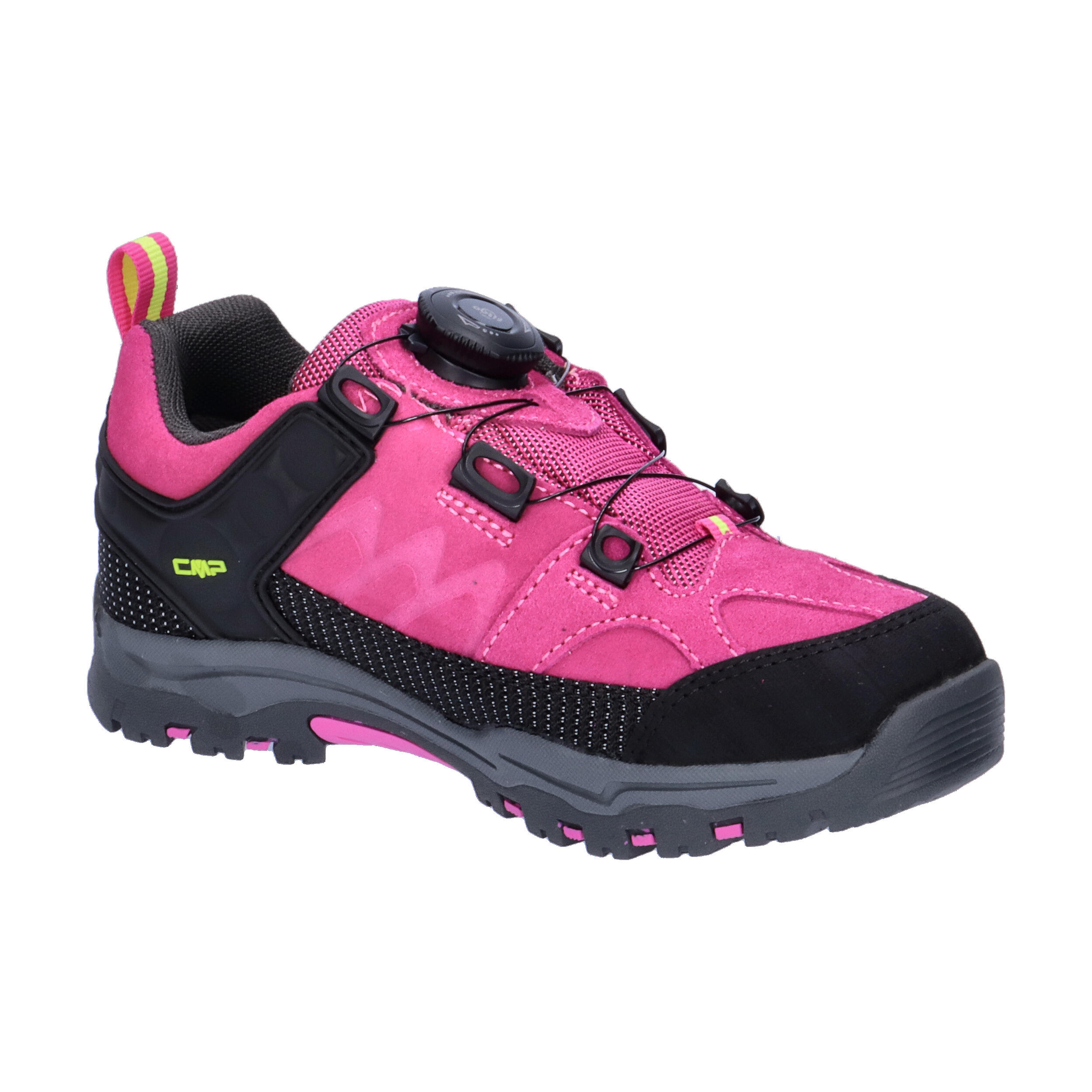 CMP Kinder Trekkingschuhe KIDS KIRUNA FITGO TREKKING 3Q56764 8/15