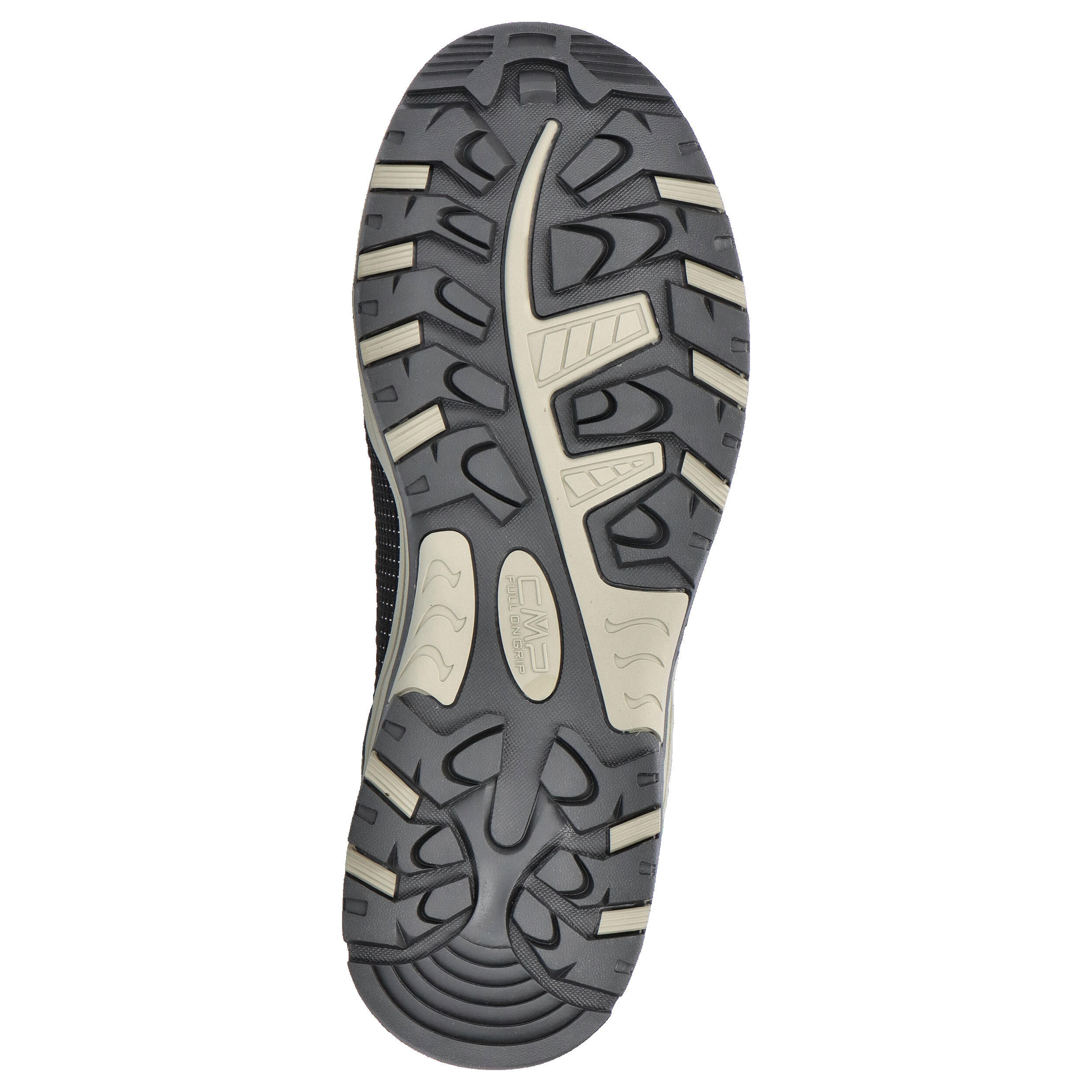 CMP Zapatos informales 3Q12944-02FV CMP Kids Rigel 6/15
