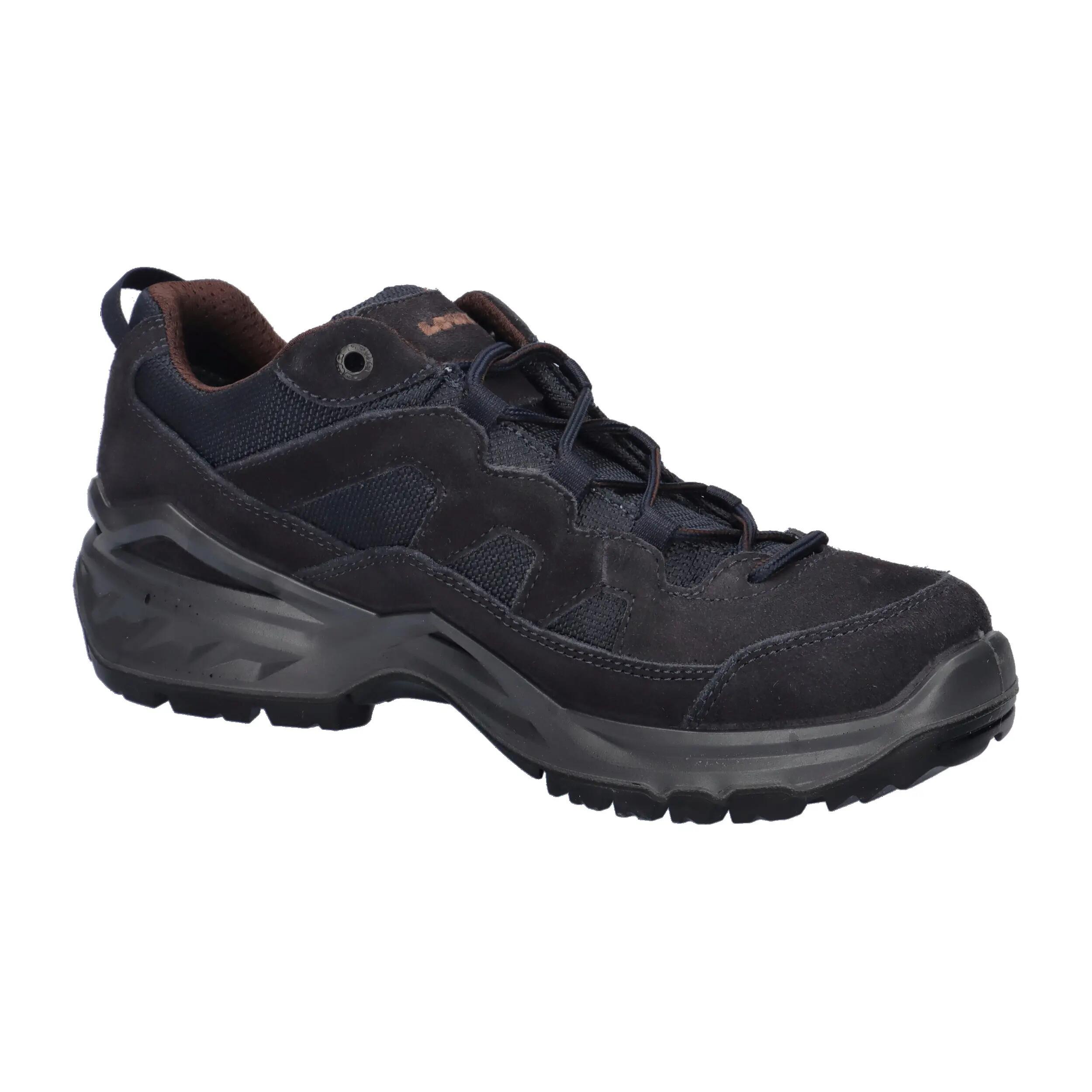 LOWA Halbschuh SIRKOS EVO GTX LO 8/15