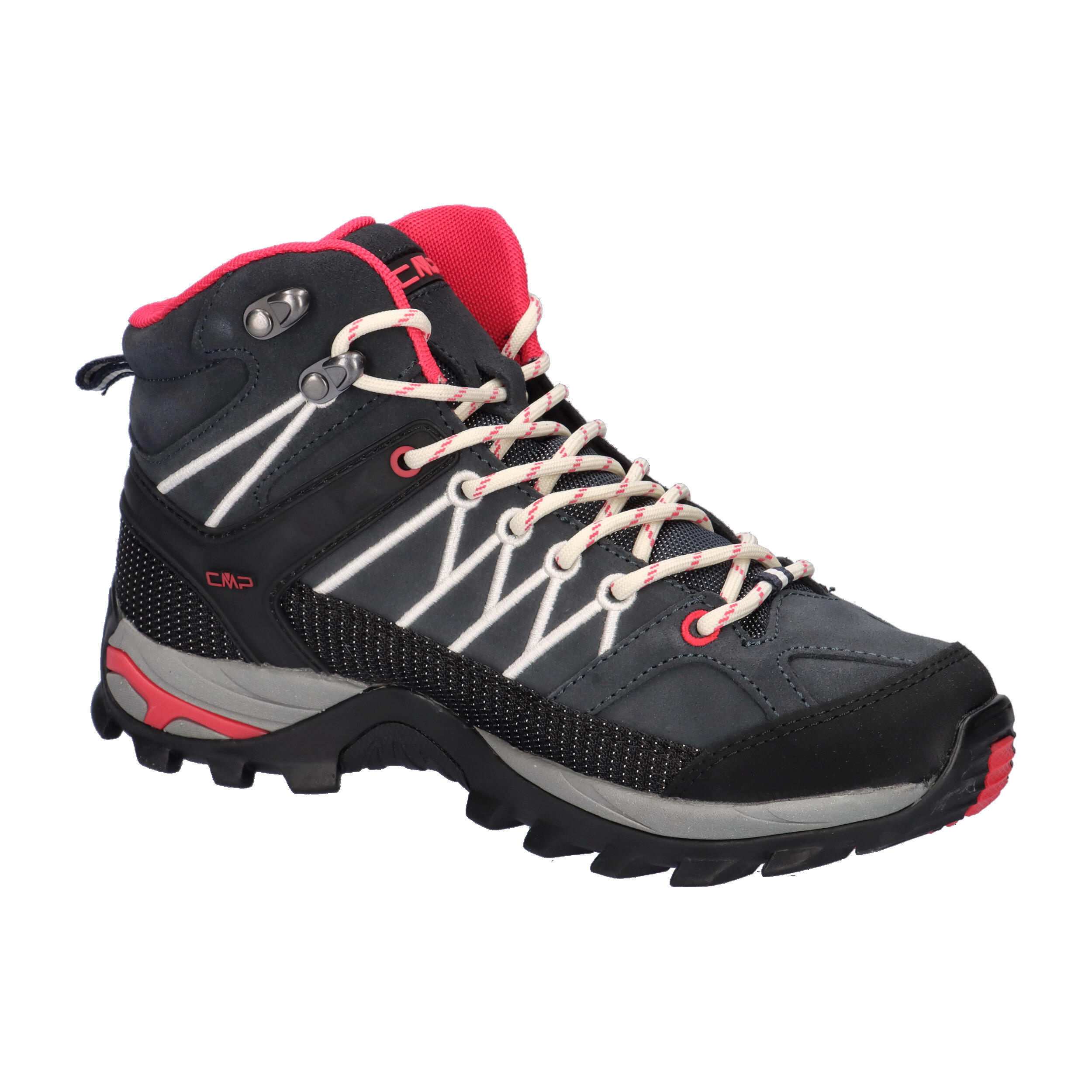 Buty trekkingowe damskie, CMP Rigel Mid 8/15