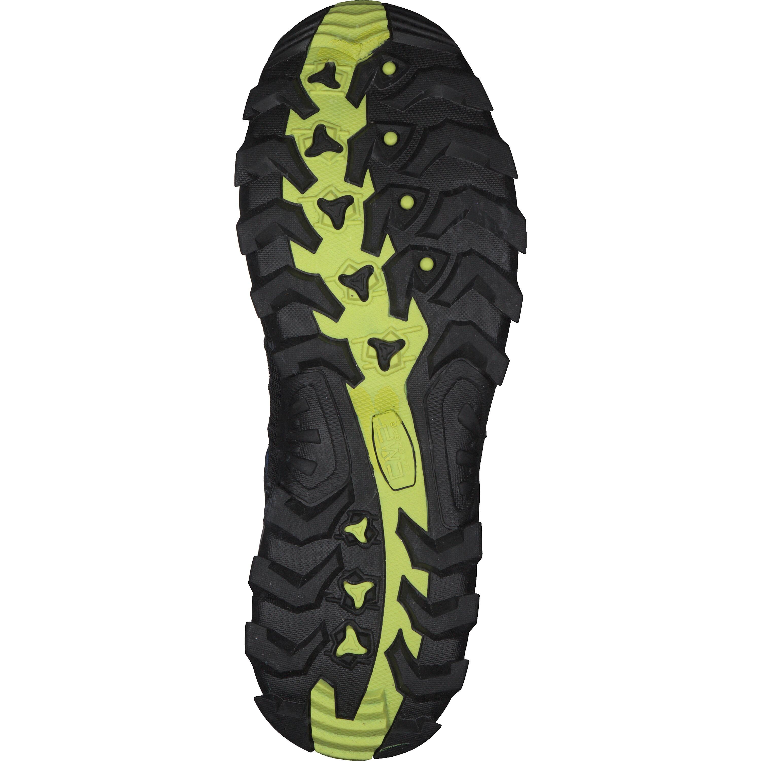 Buty Trekkingowe dla dorosłych CMP Rigel Low Waterproof 6/15