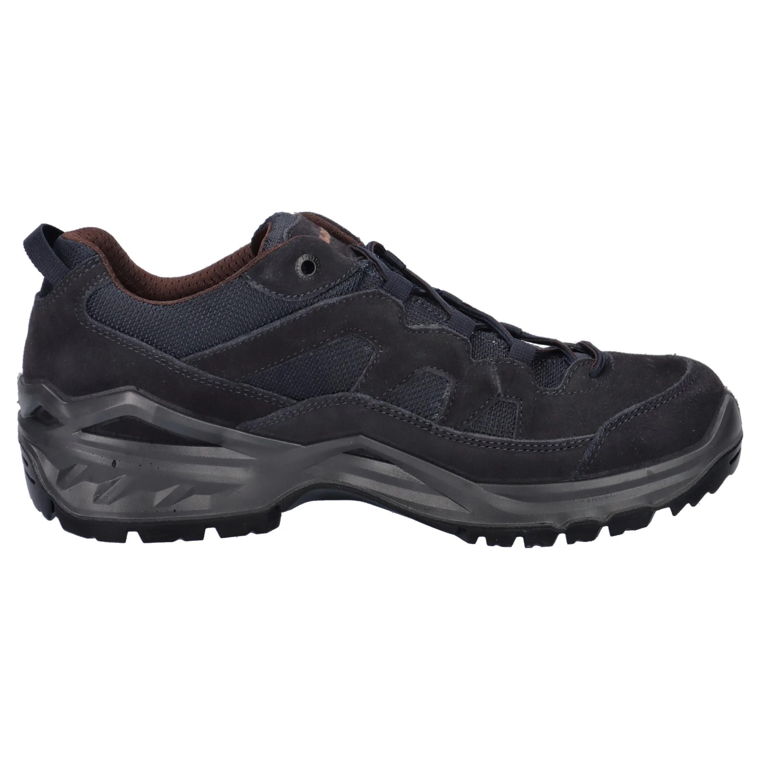 LOWA Halbschuh SIRKOS EVO GTX LO 7/15
