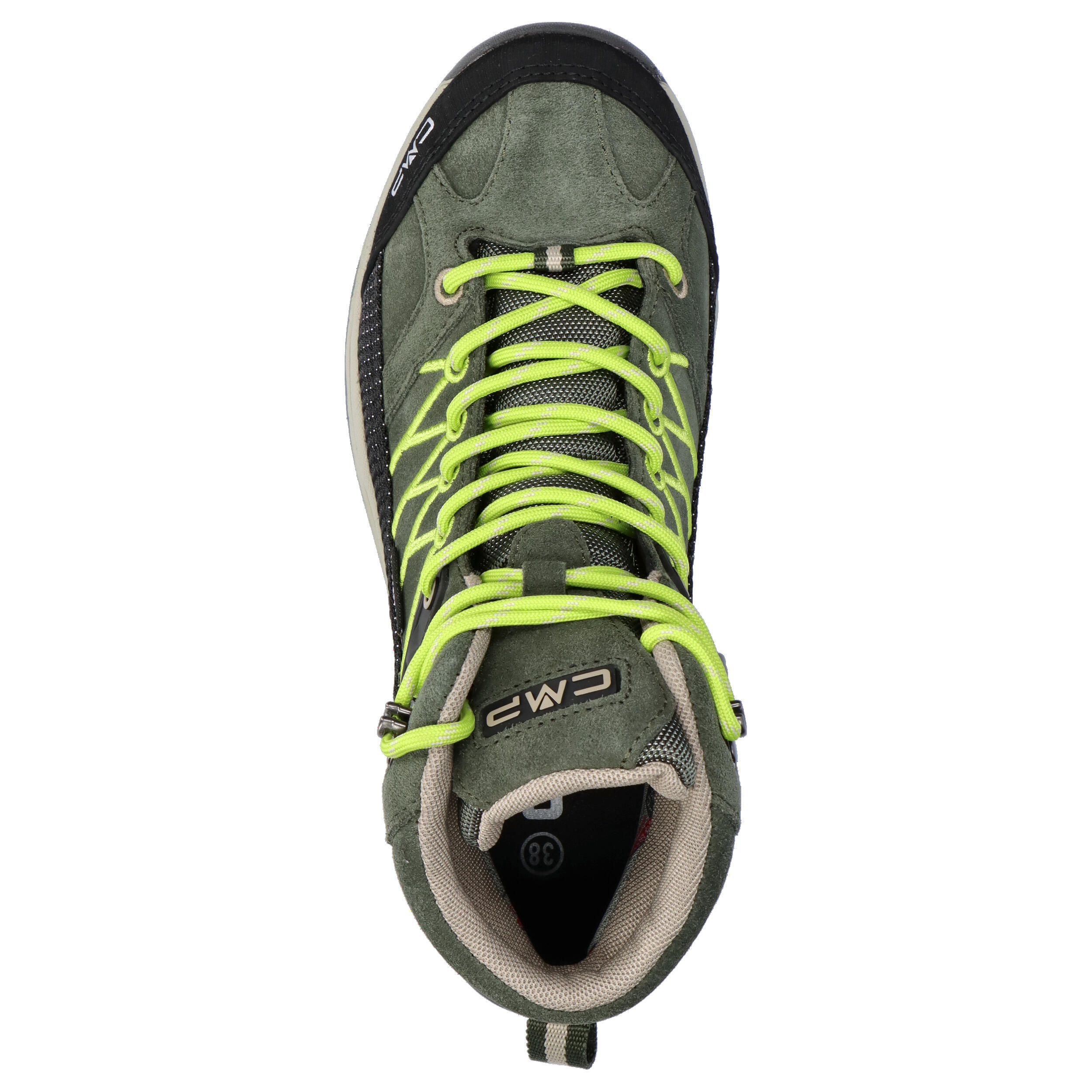 CMP Zapatos informales 3Q12944-02FV CMP Kids Rigel 5/15