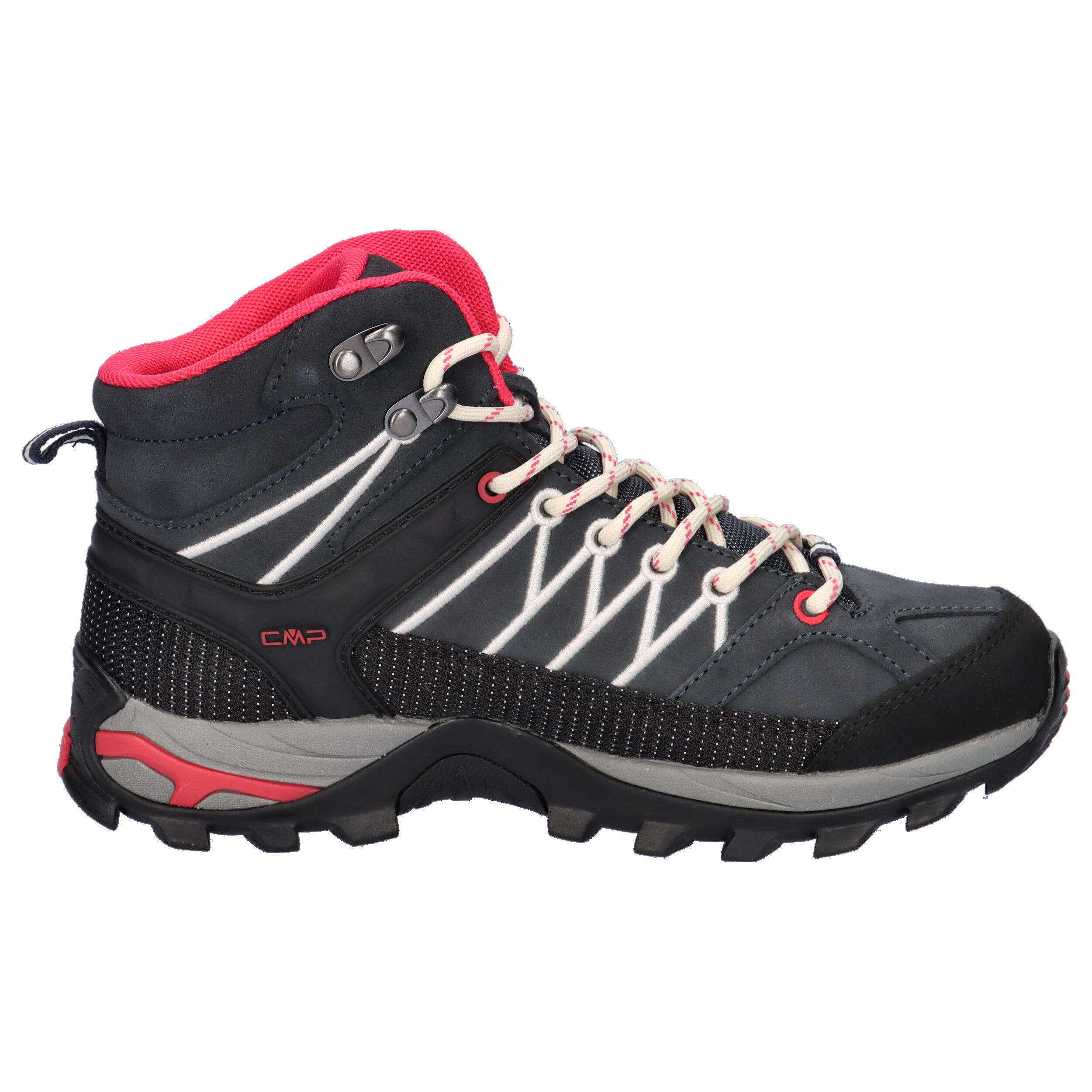 Buty trekkingowe damskie, CMP Rigel Mid 7/15