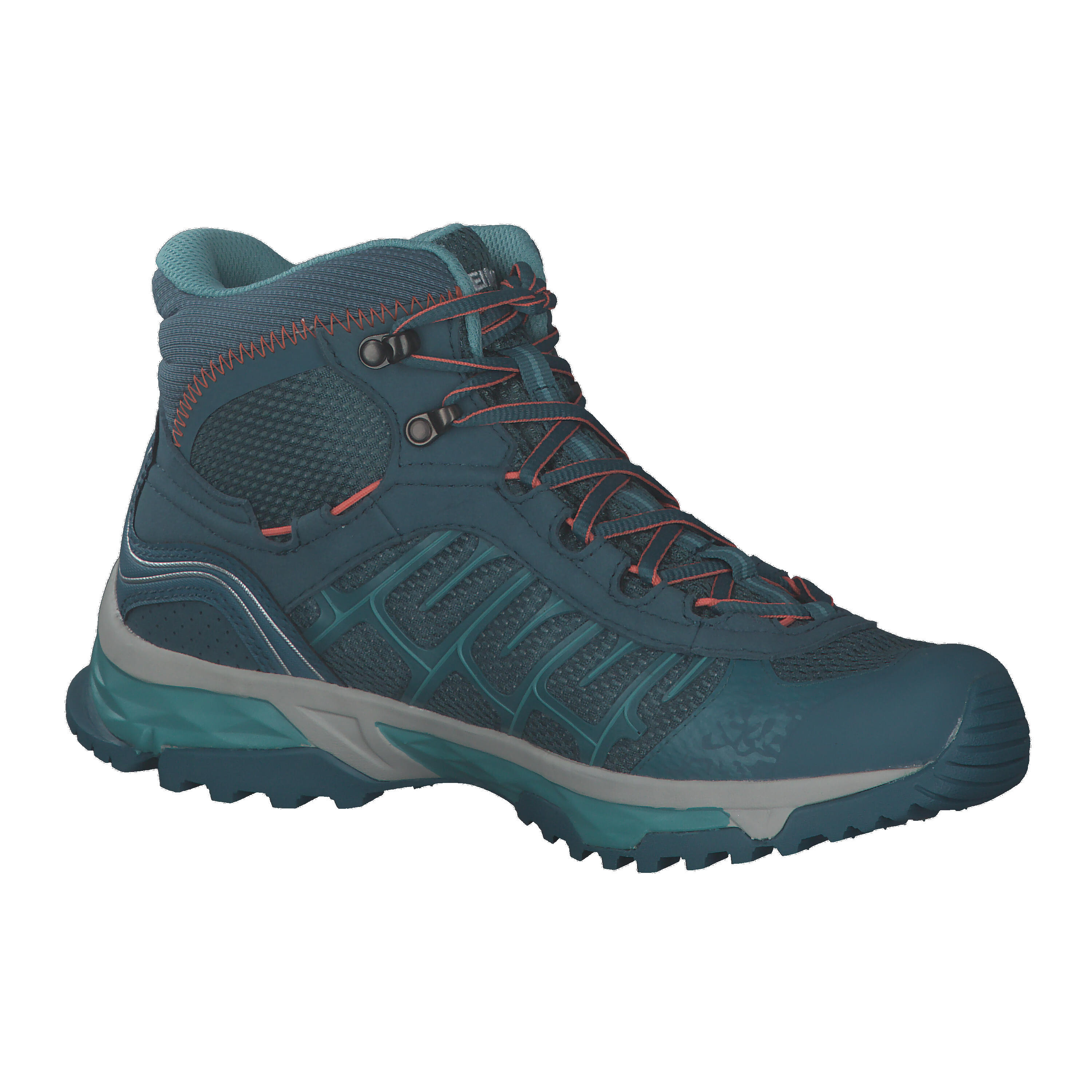 Meindl Damen Wanderschuhe Finale Lady Mid GTX 4702 8/15
