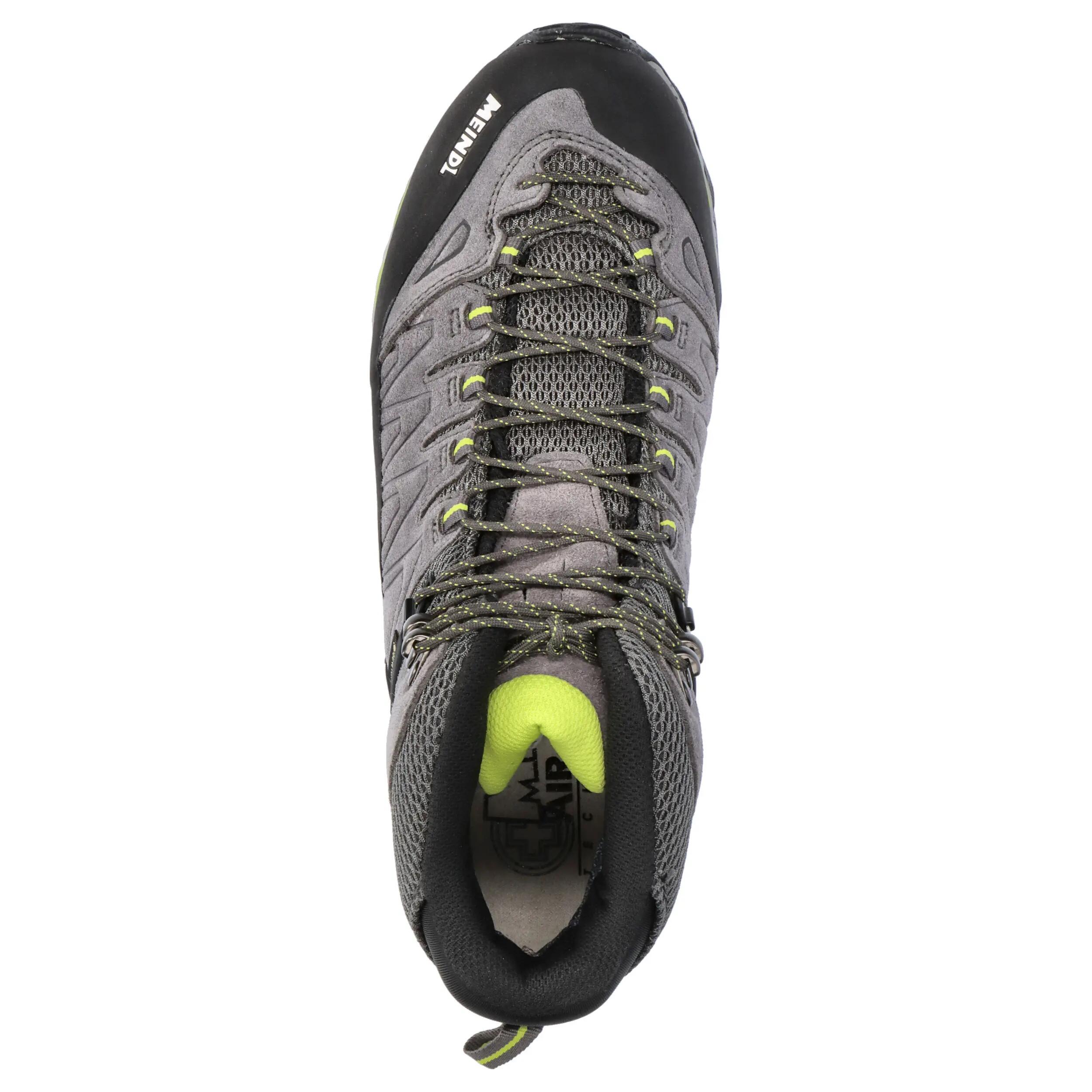 Buty turystyczne męskie Meindl Lite Hike Gore-Tex 5/15