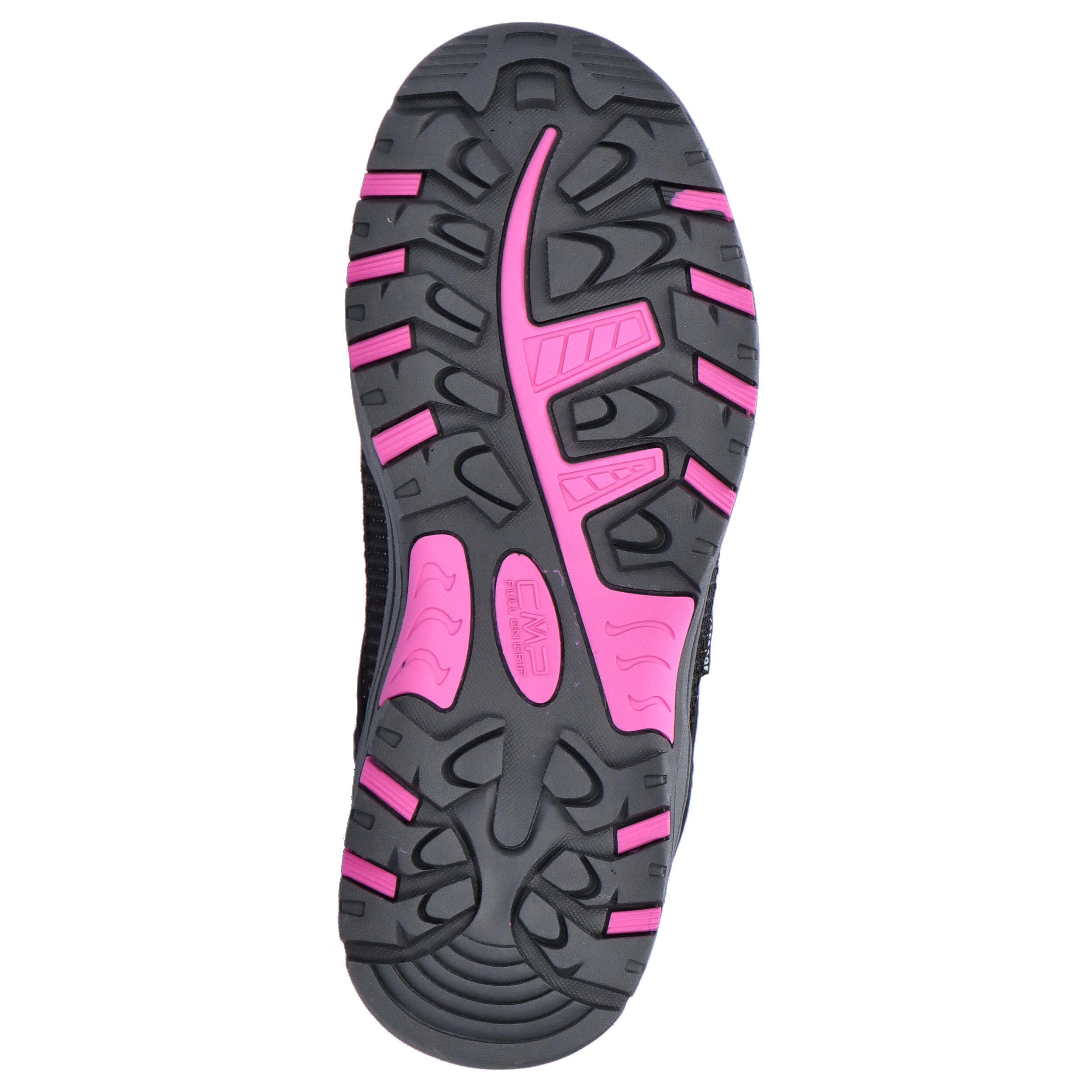 CMP Kinder Trekkingschuhe KIDS KIRUNA FITGO TREKKING 3Q56764 6/15