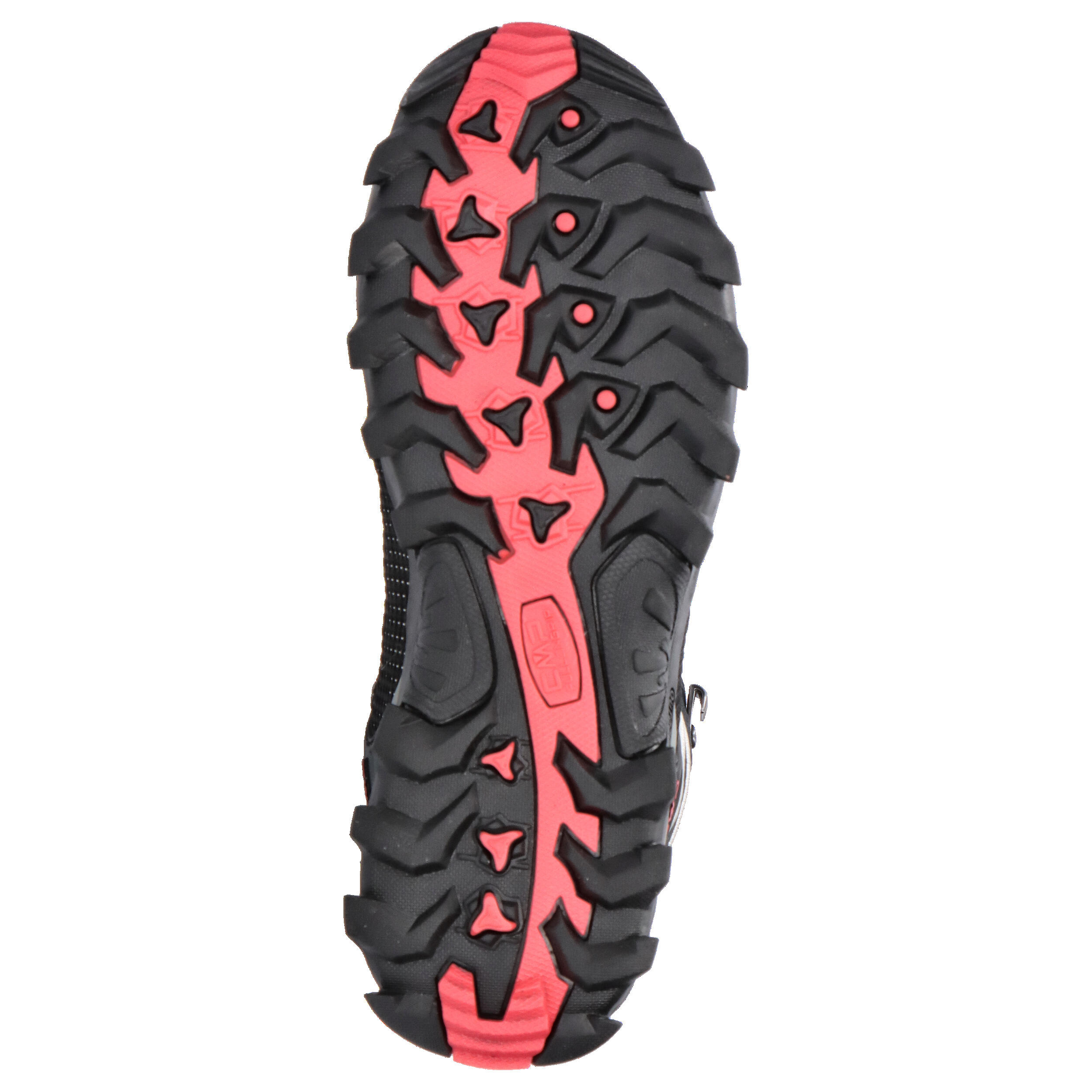 Buty trekkingowe damskie, CMP Rigel Mid 6/15