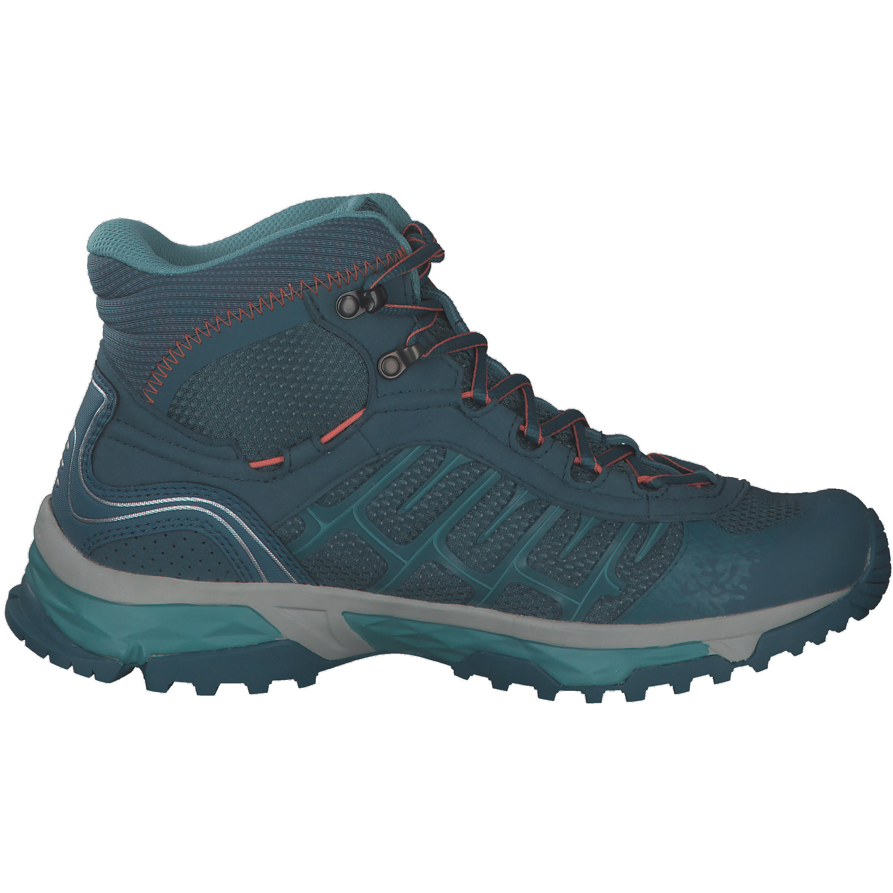 Meindl Damen Wanderschuhe Finale Lady Mid GTX 4702 7/15