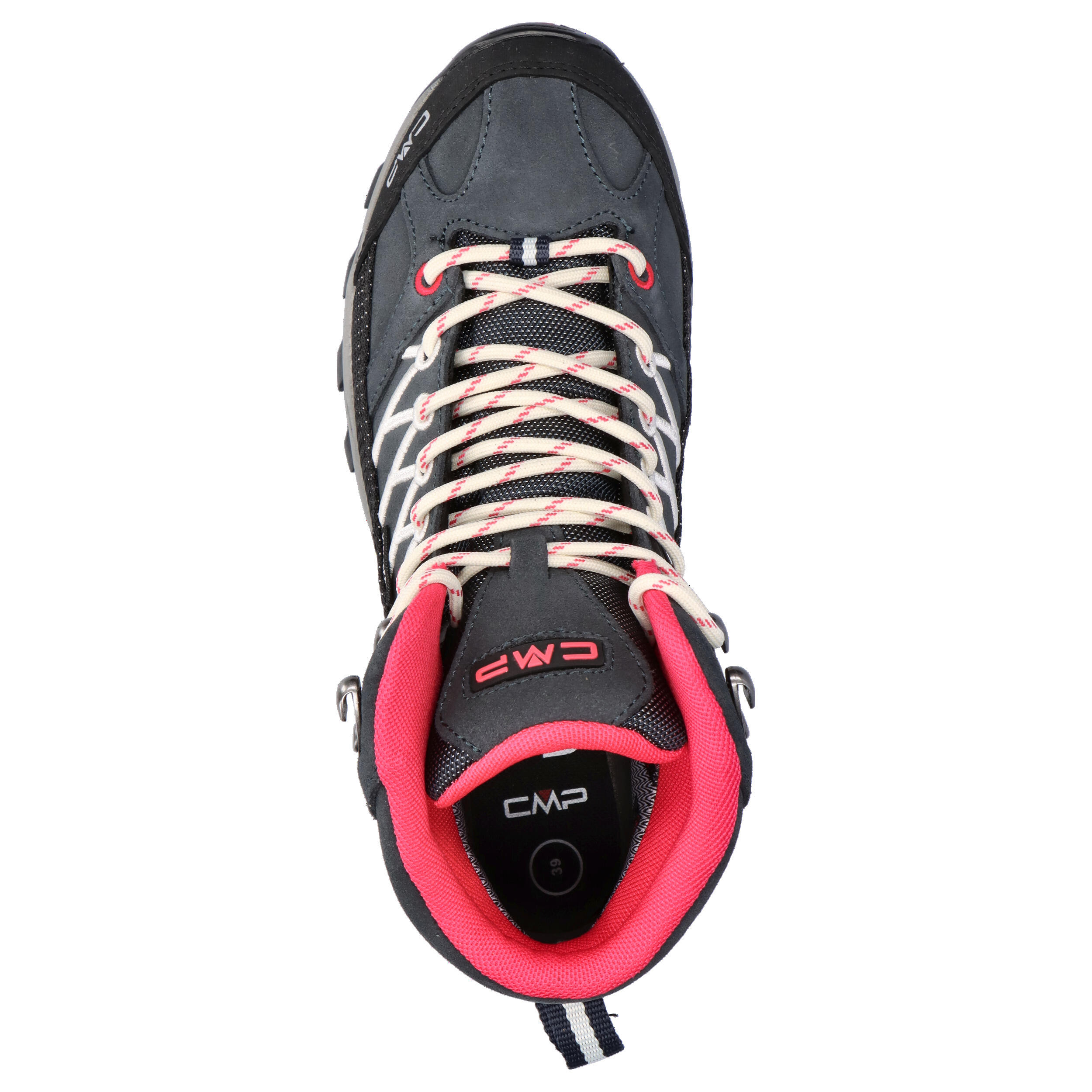 Buty trekkingowe damskie, CMP Rigel Mid 5/15