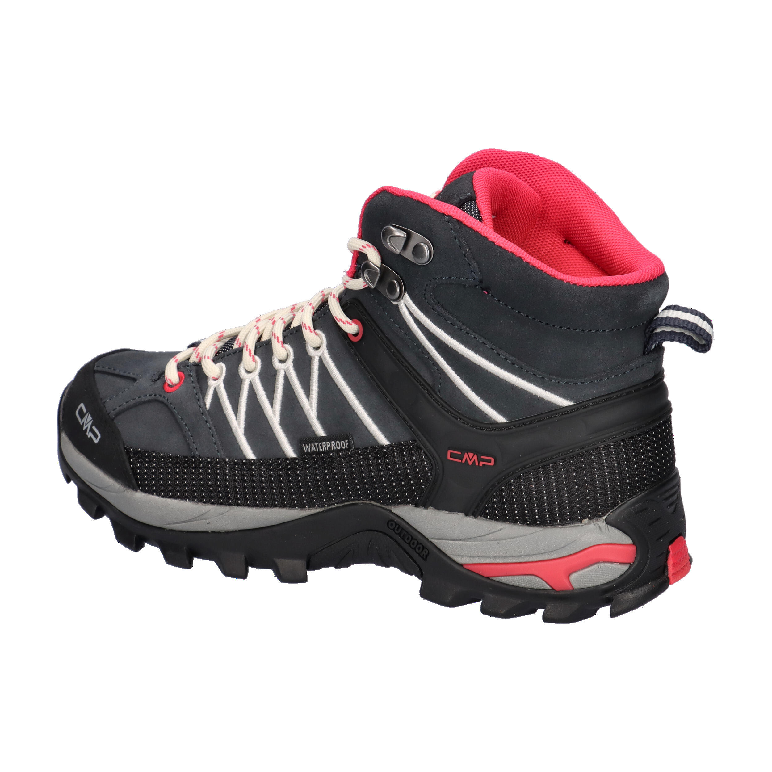 Buty trekkingowe damskie, CMP Rigel Mid 11/15
