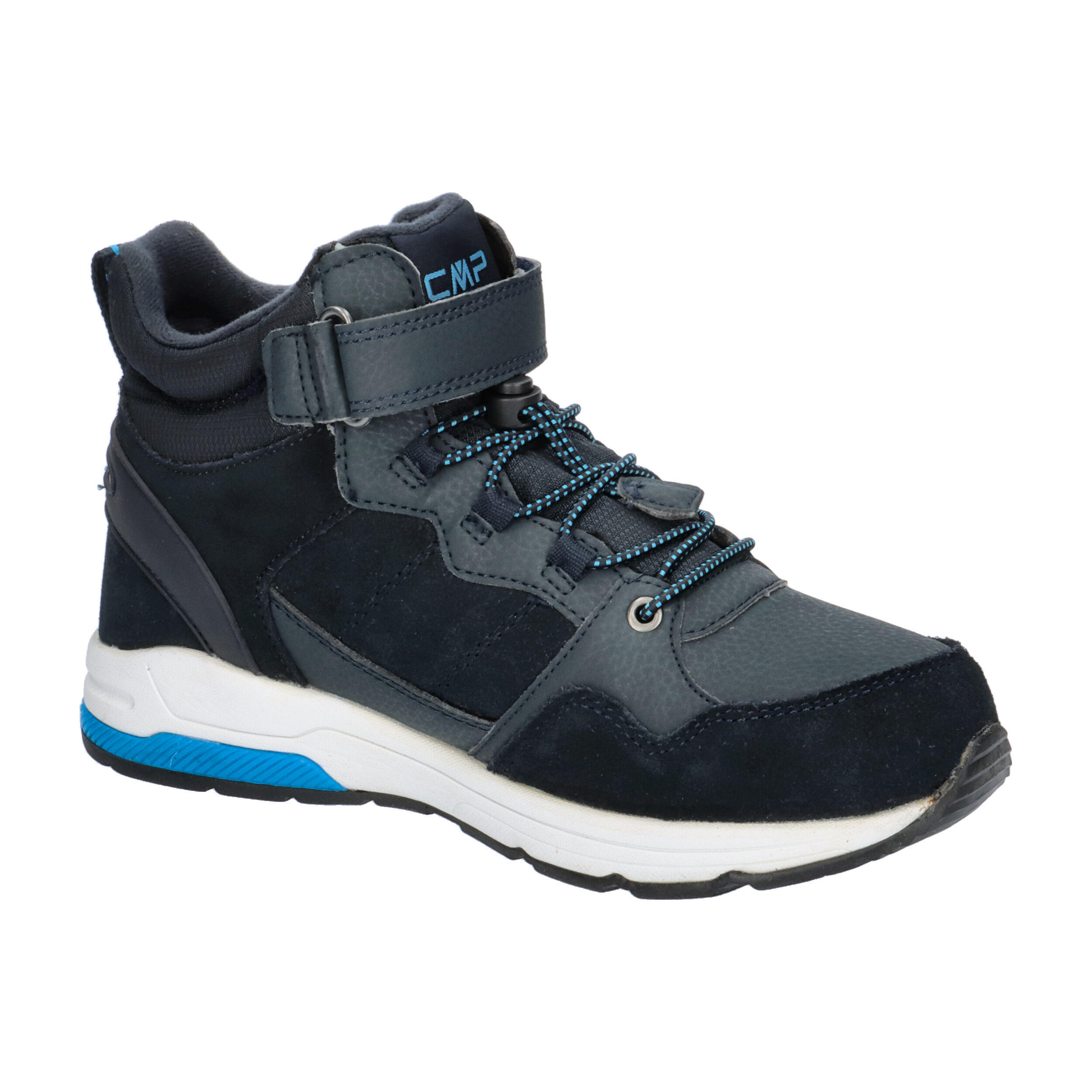 Sneakersy Hadil enfant CMP Hadil 8/14