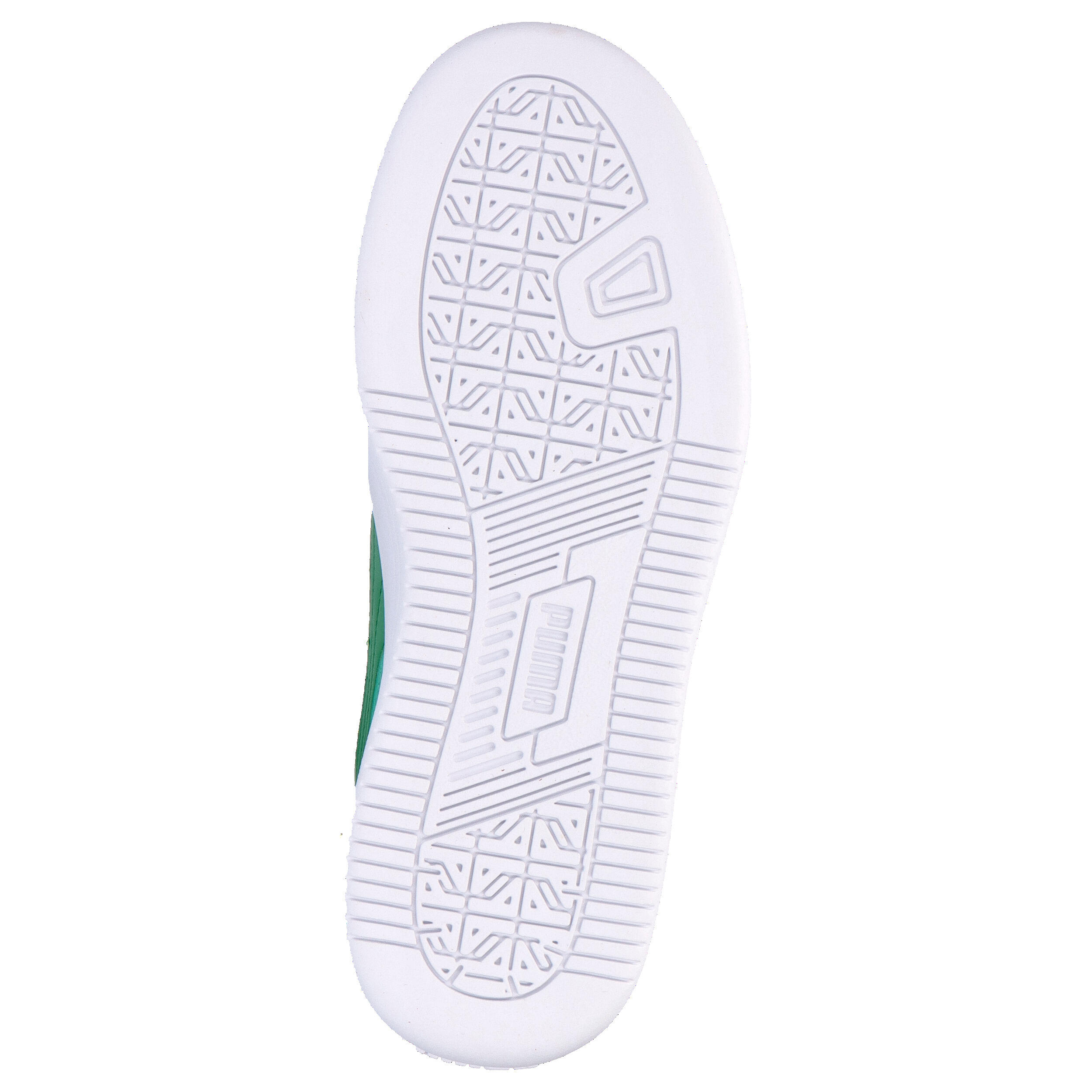 Puma Kinder Sneaker Caven 2.0 Jr 393837 6/15