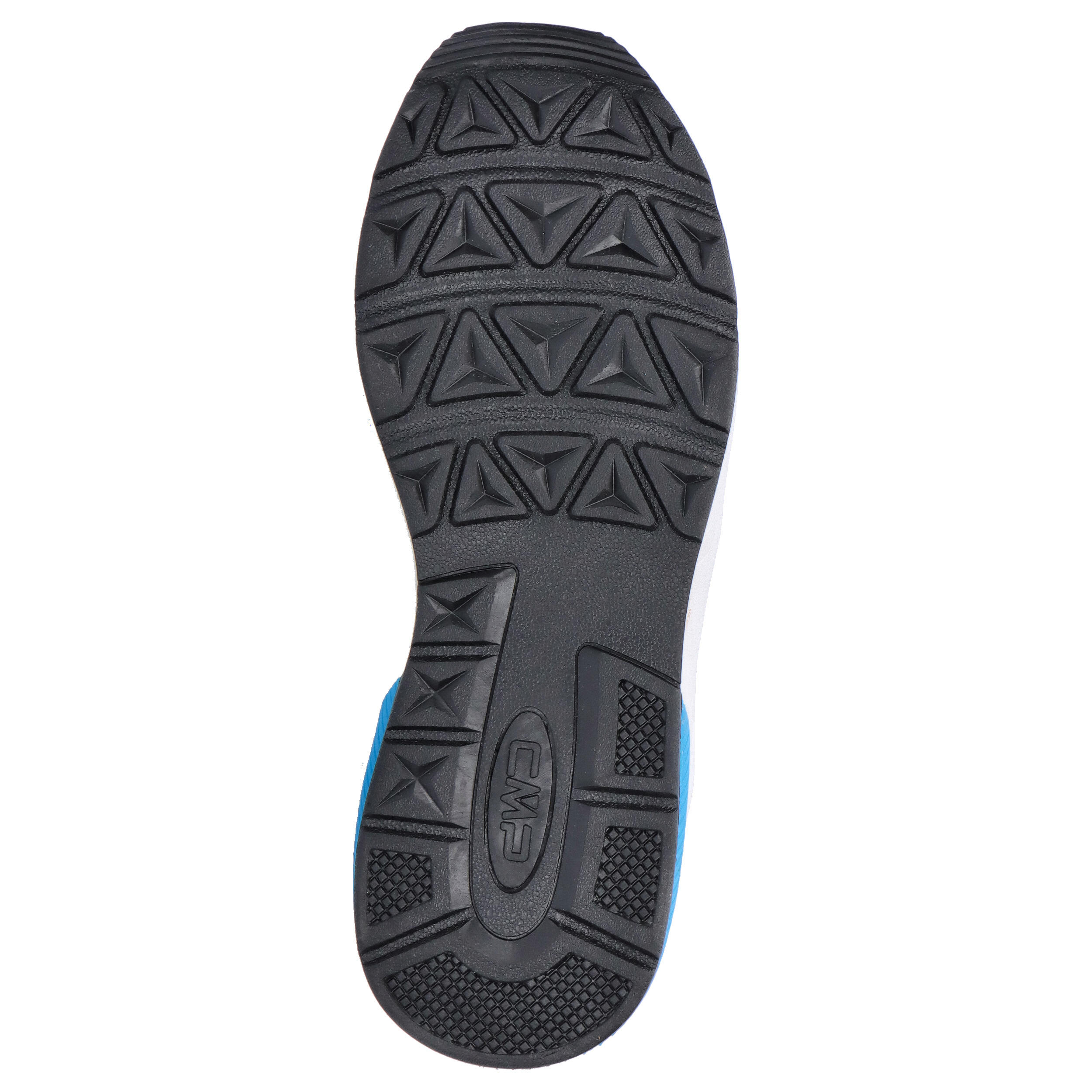 Sneakersy Hadil enfant CMP Hadil 6/14