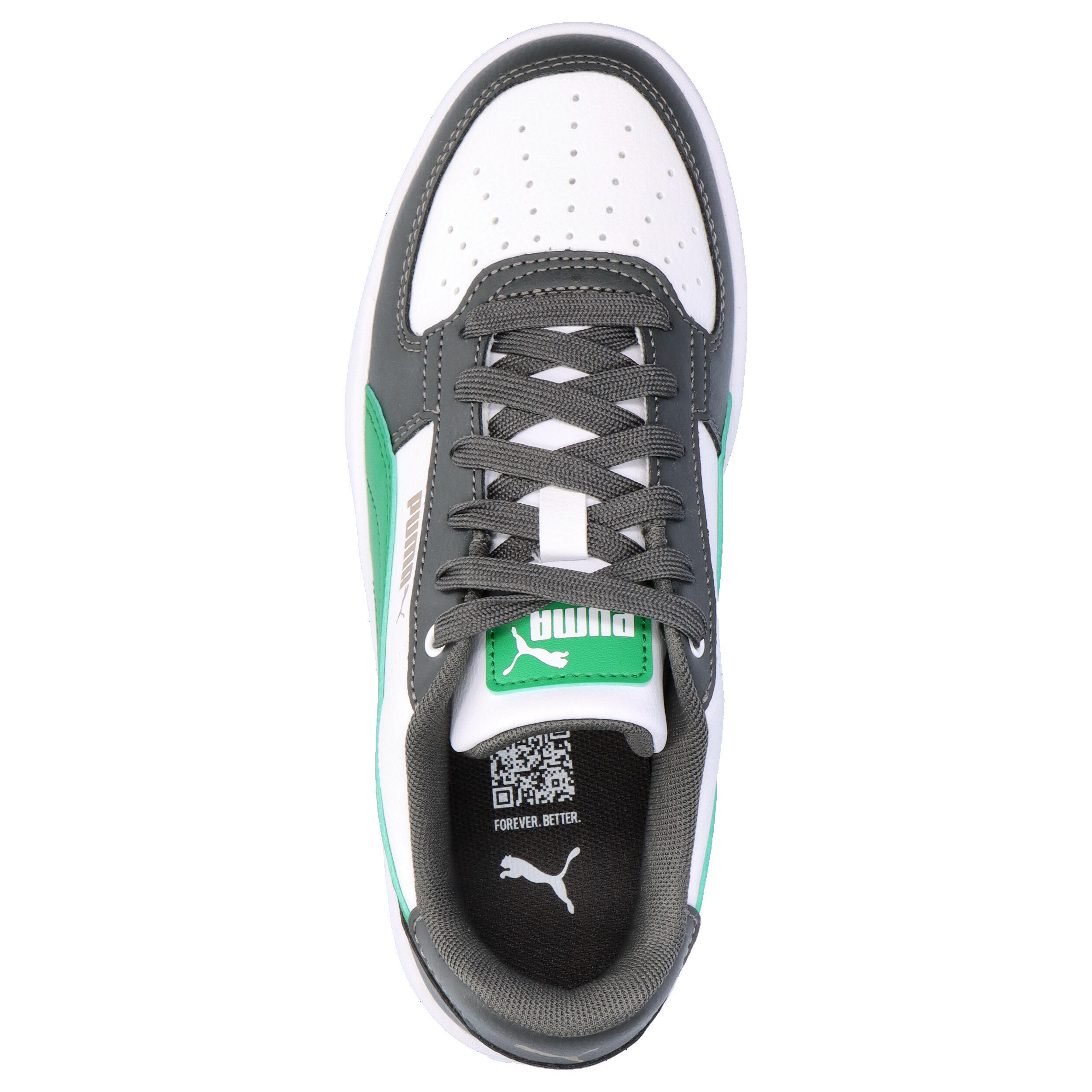 Puma Kinder Sneaker Caven 2.0 Jr 393837 5/15