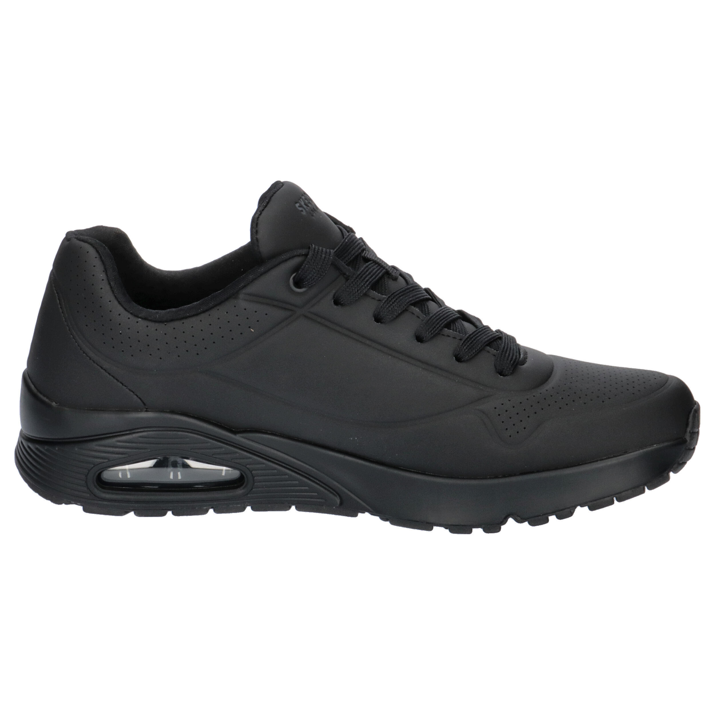 Buty sportowe męskie Skechers Uno Stand On Air 7/15