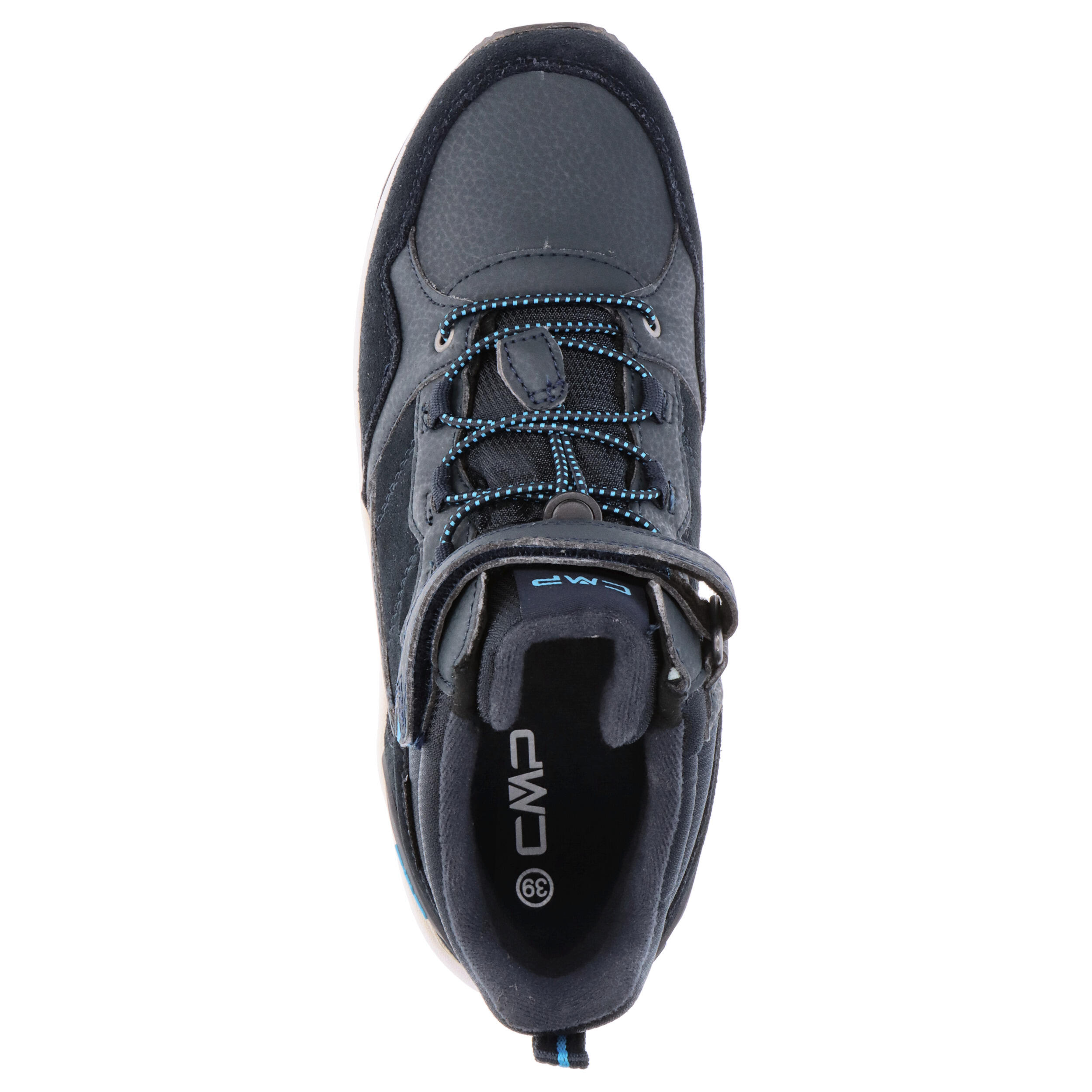 Sneakersy Hadil enfant CMP Hadil 5/14