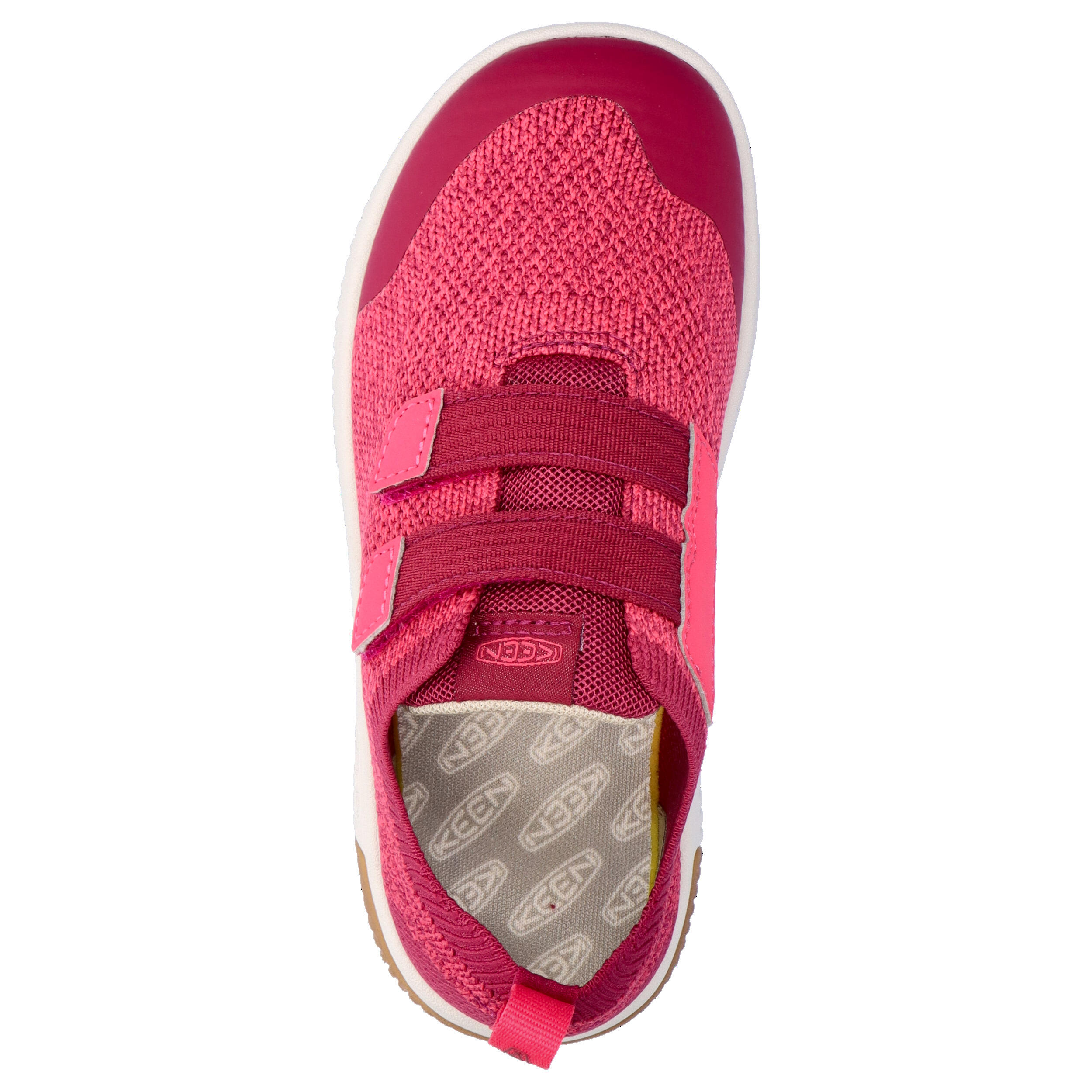 Keen Kinder Sneaker KNX KNIT DS C 5/15