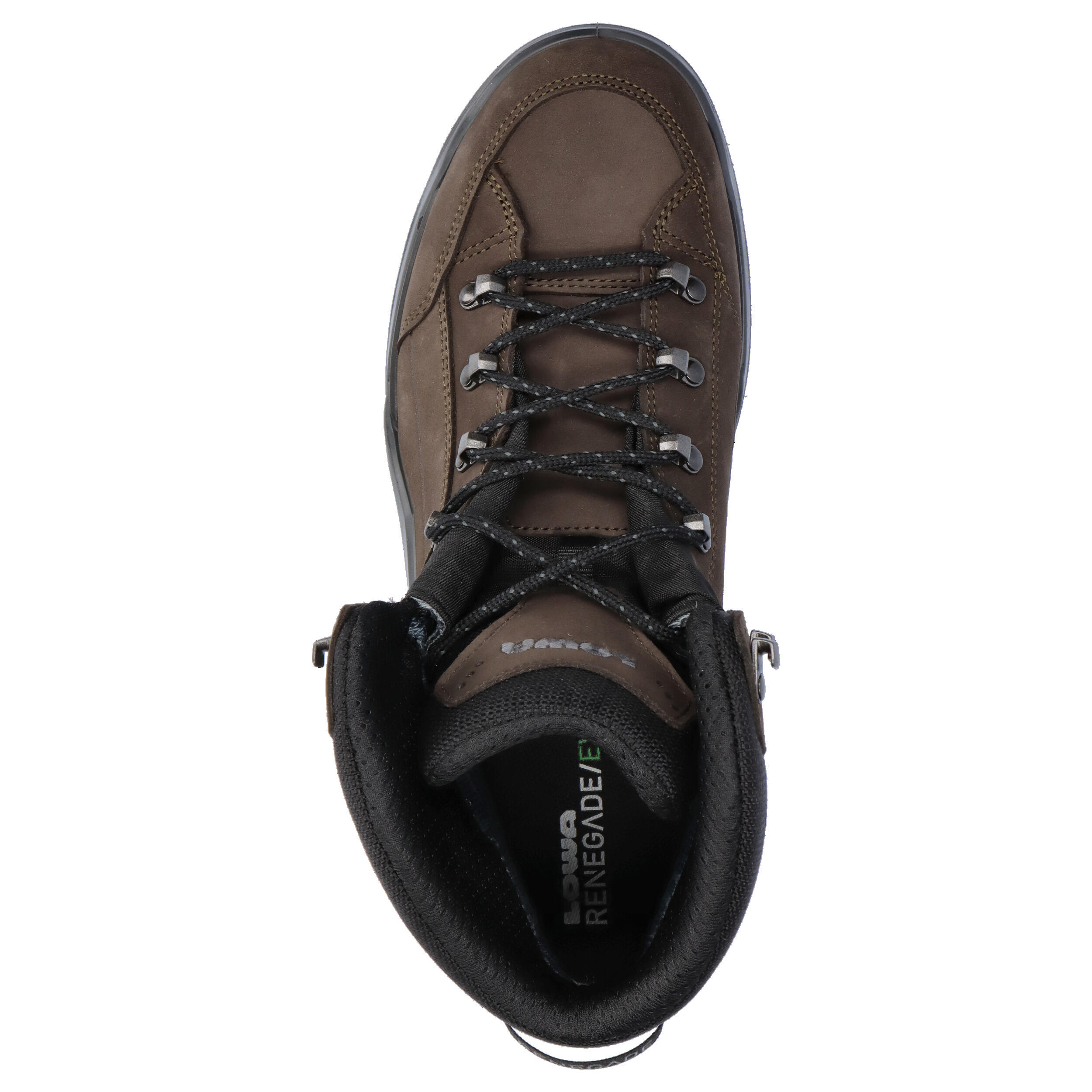 Lowa Herren Wanderschuhe Renegade Evo GTX Mid 311916 5/15