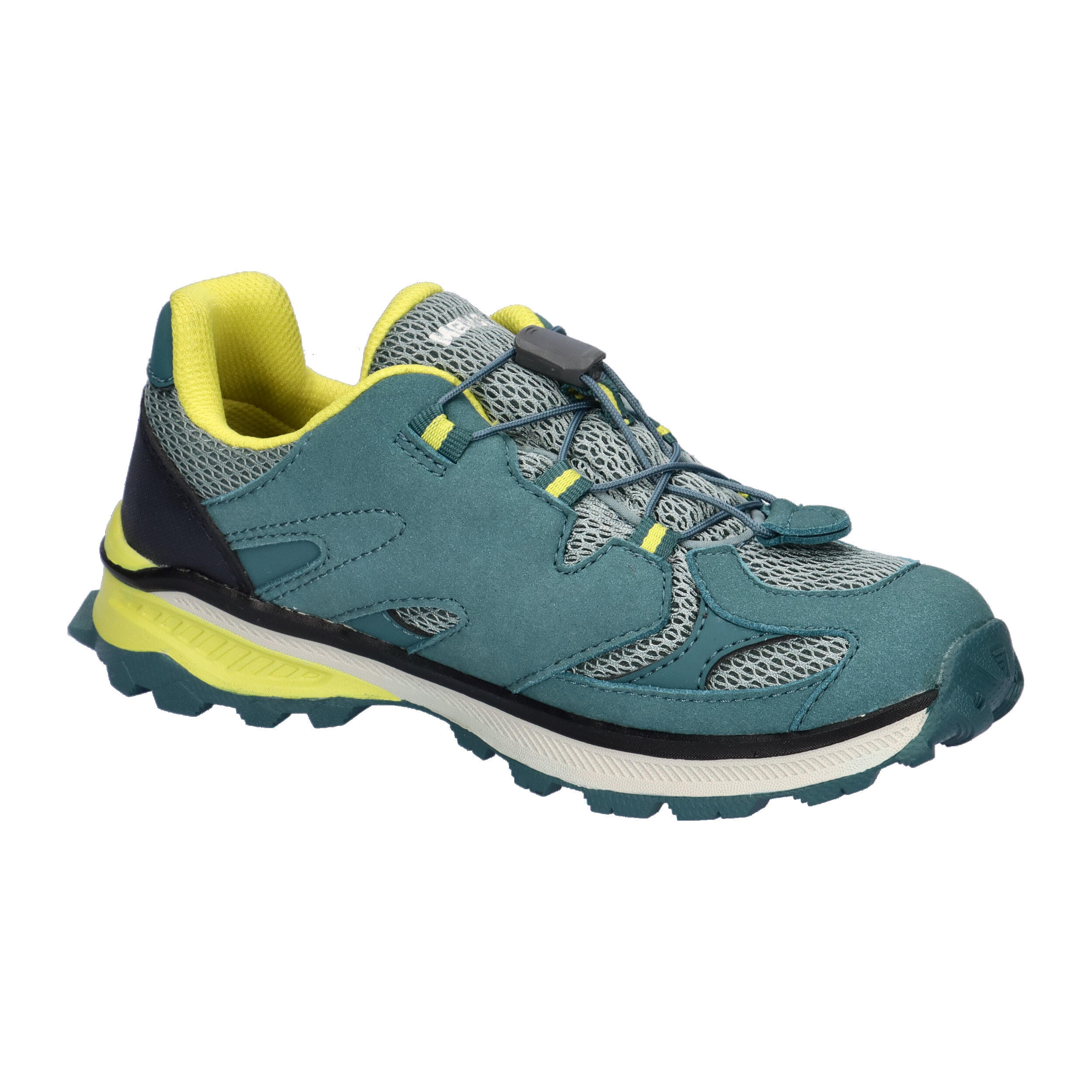 Meindl Kinder Wanderschuhe Velas Junior 2141 8/15