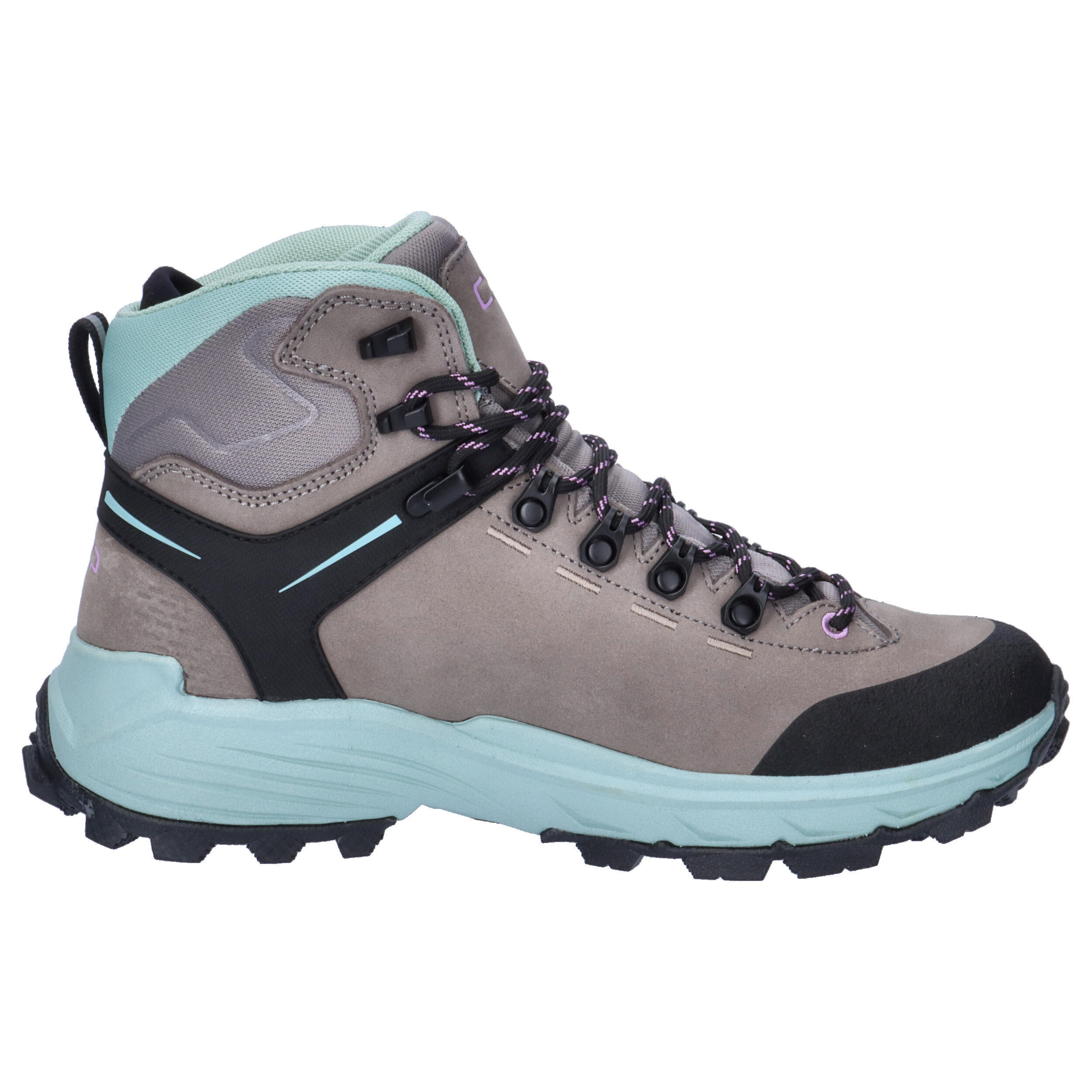 CMP Damen Trekkingschuhe Tytanus MID Wmn 3Q17656 7/15