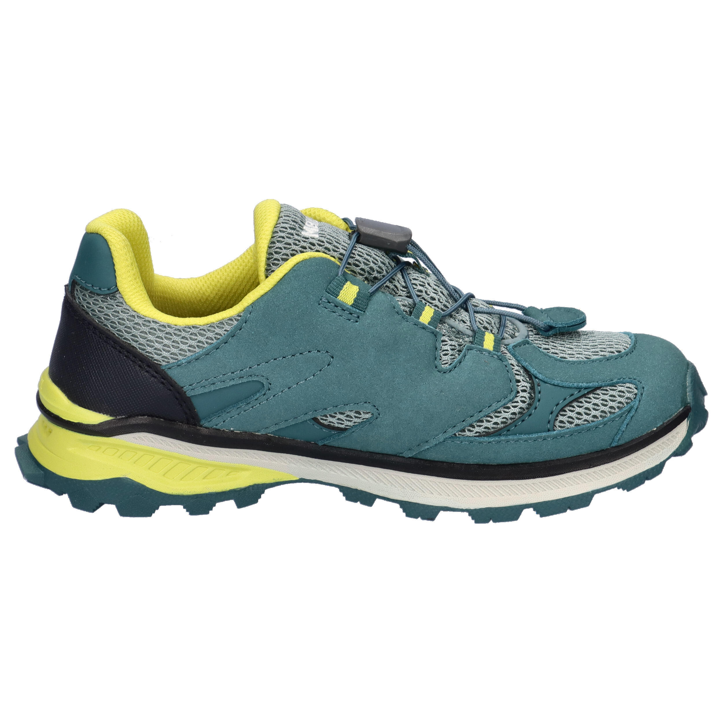 Meindl Kinder Wanderschuhe Velas Junior 2141 7/15
