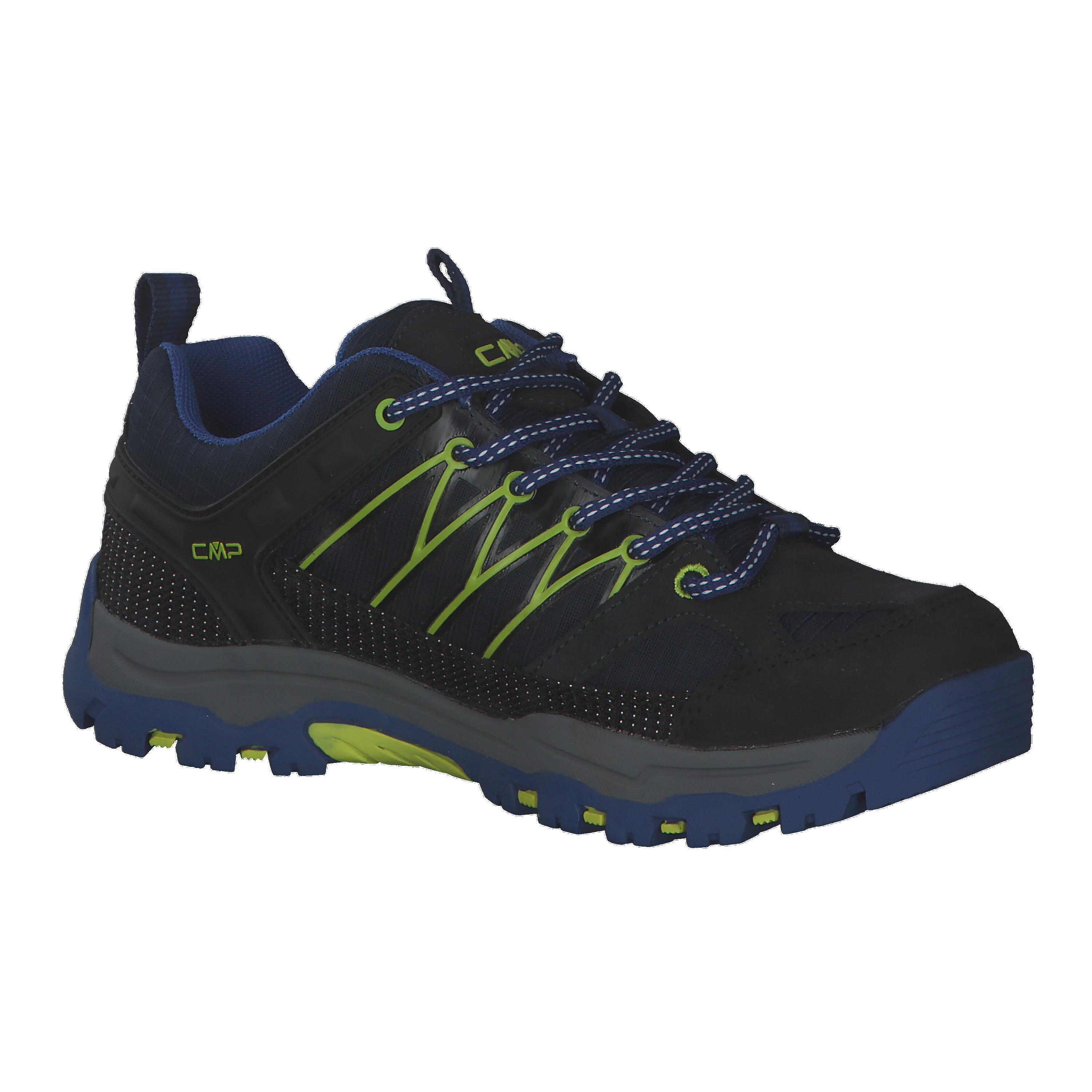 Botas de caminhadas para crianças CMP Rigel Waterproof 8/15