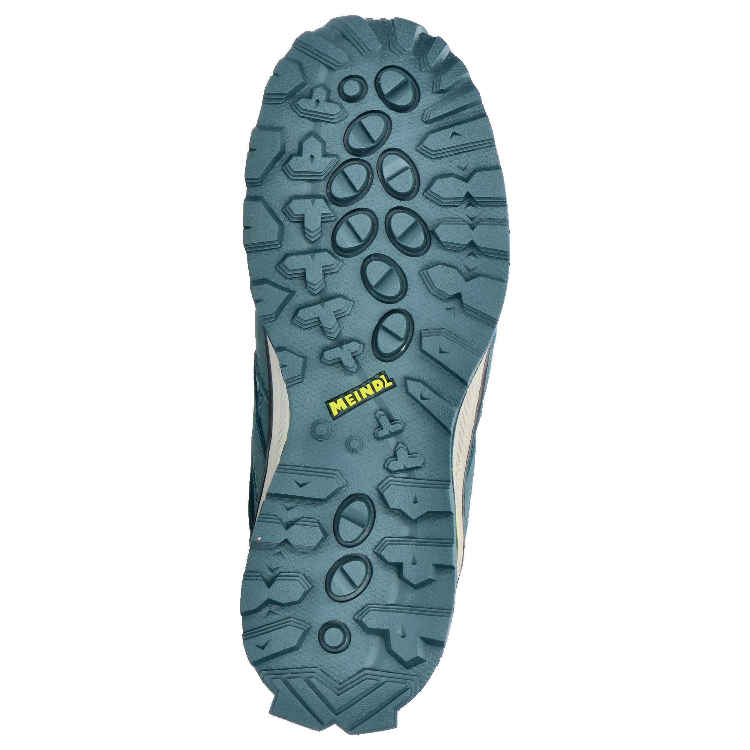 Meindl Kinder Wanderschuhe Velas Junior 2141 6/15