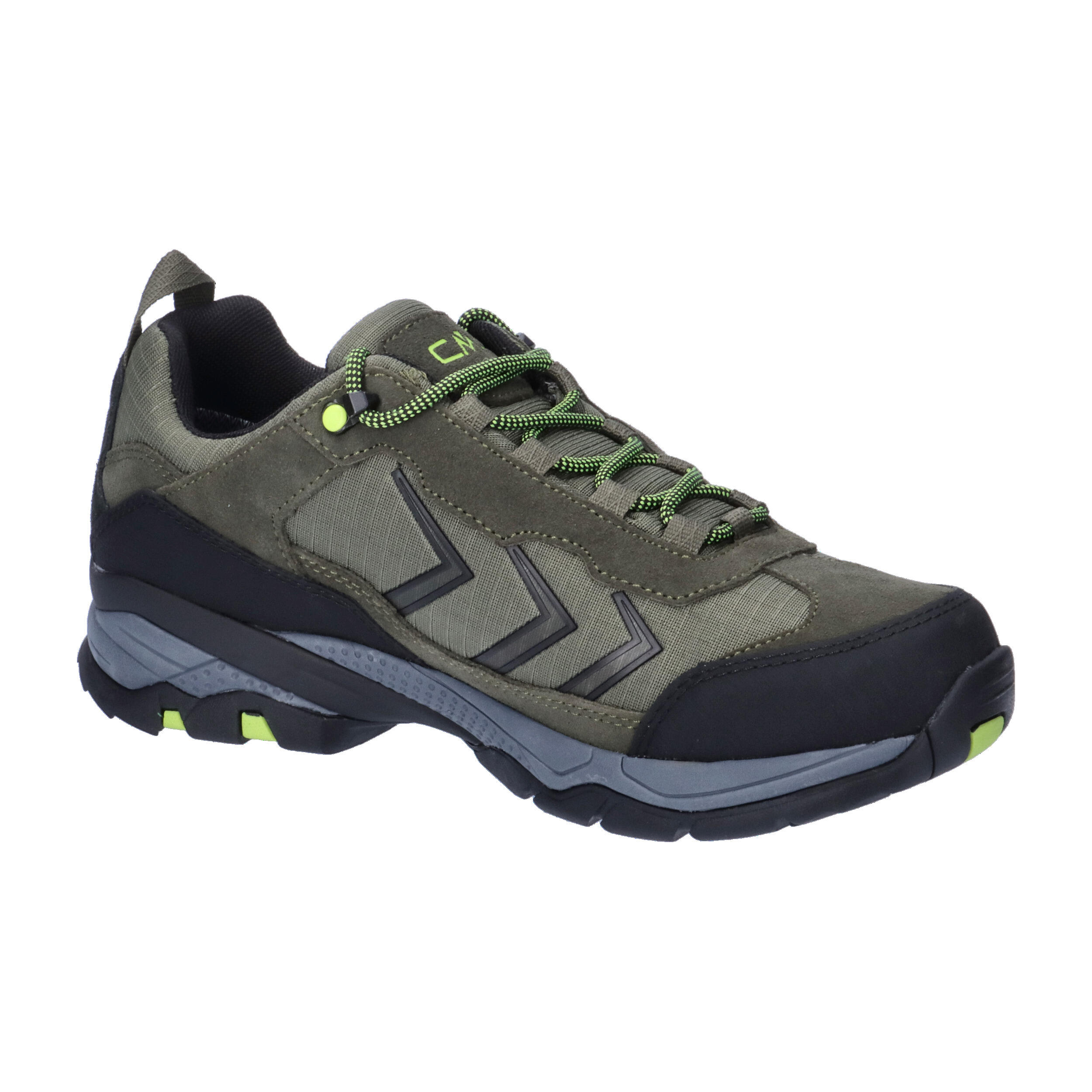 CMP Wanderschuhe Melnick Low Trekking Shoes WP 3Q19657 8/15