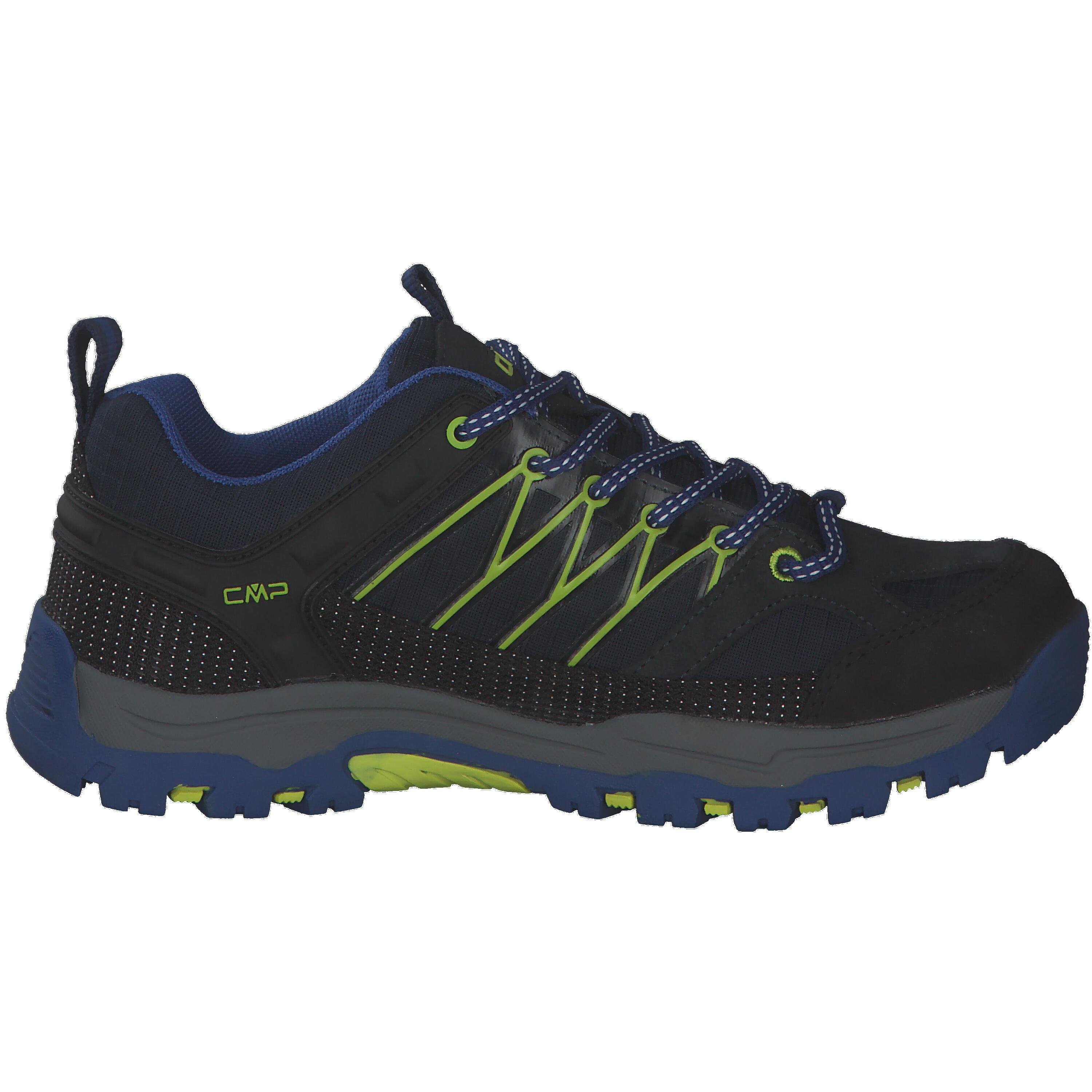 Botas de caminhadas para crianças CMP Rigel Waterproof 7/15