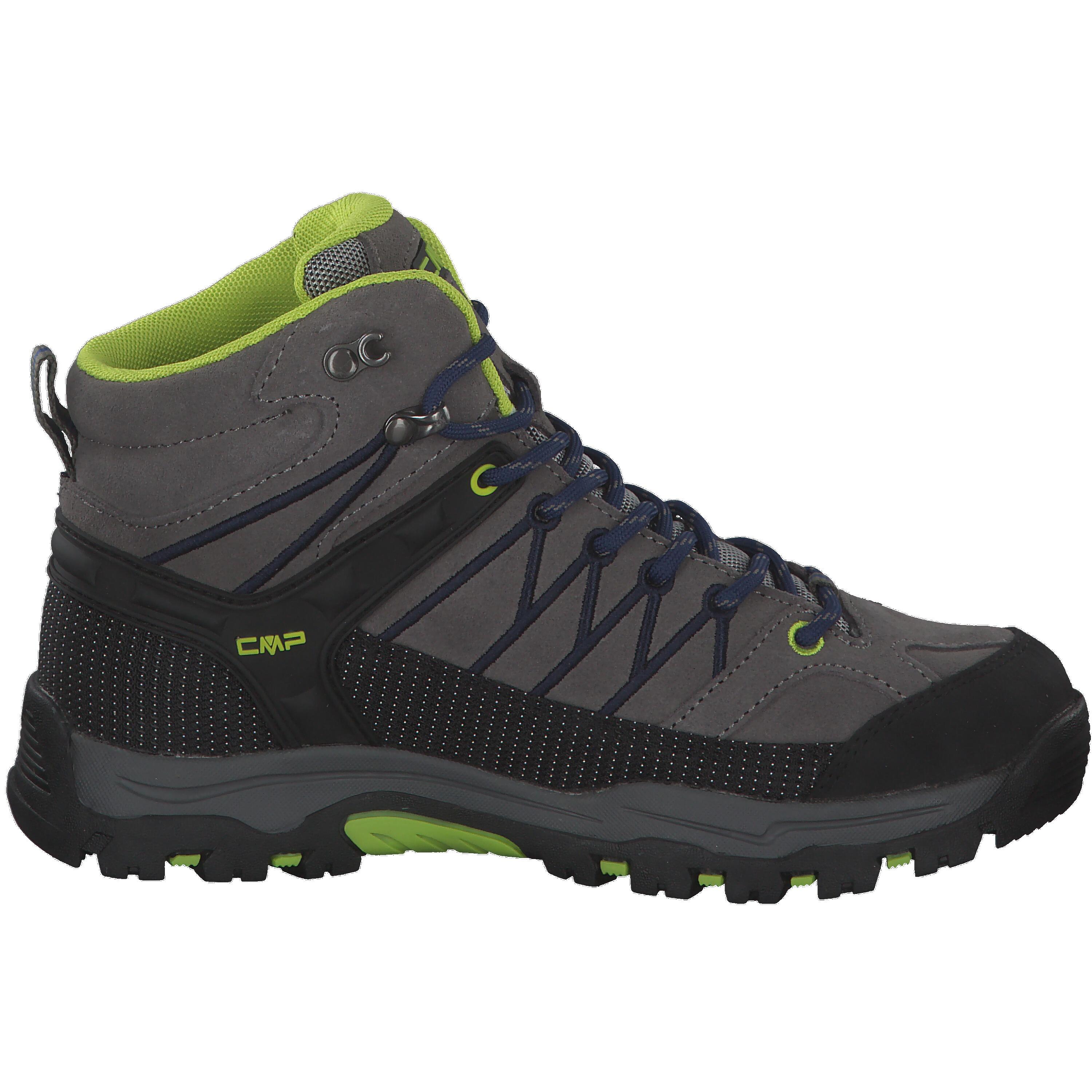 Chaussures de randonnée mid enfant CMP Rigel Waterproof 7/15