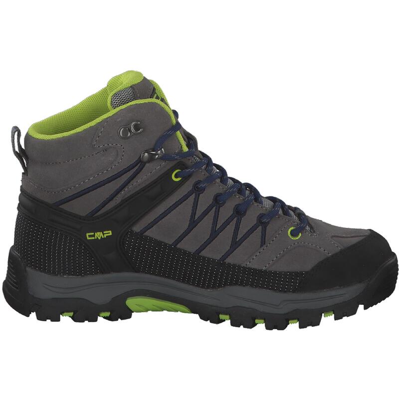 Încălțăminte de drumeție CMP Rigel Waterproof pentru copii