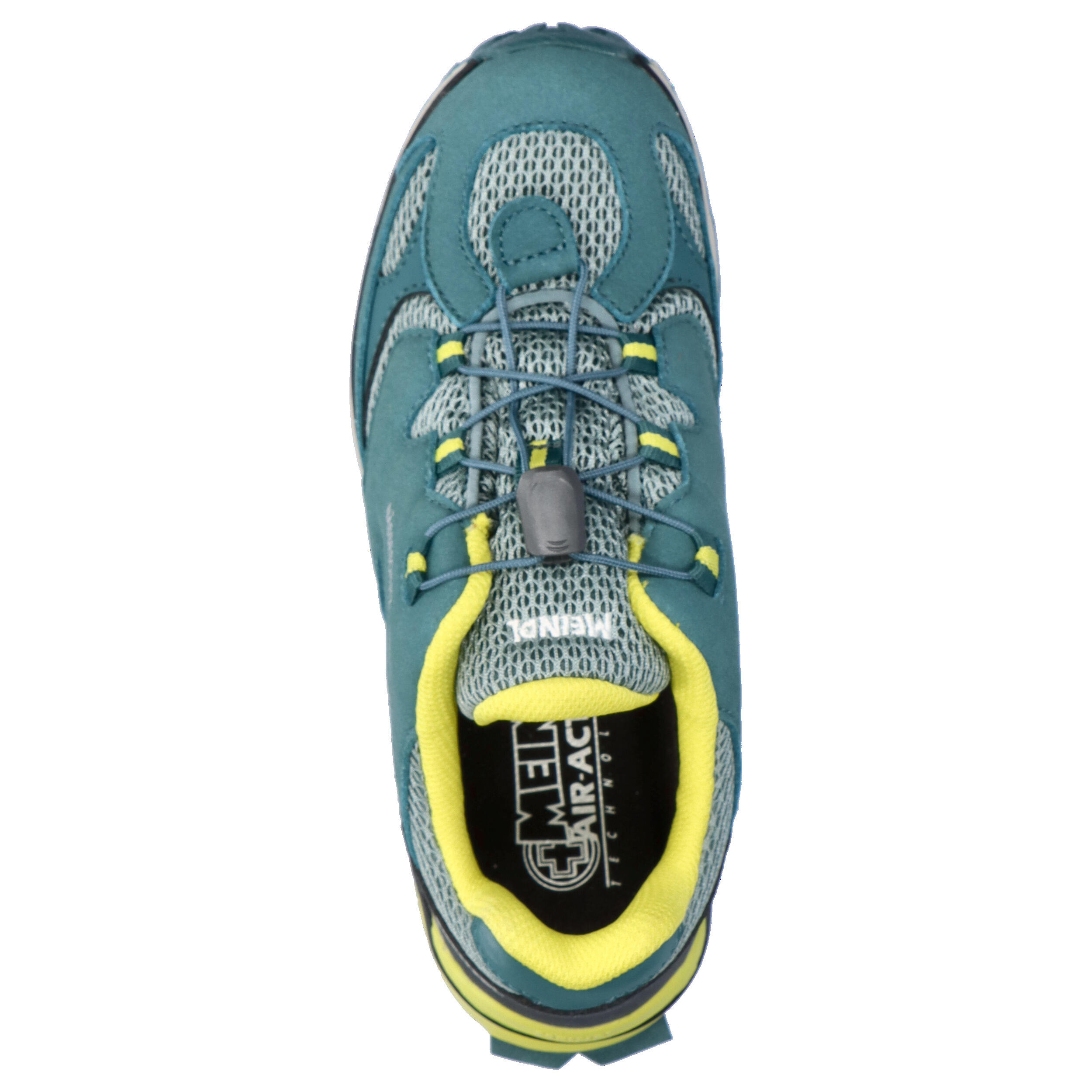 Meindl Kinder Wanderschuhe Velas Junior 2141 5/15