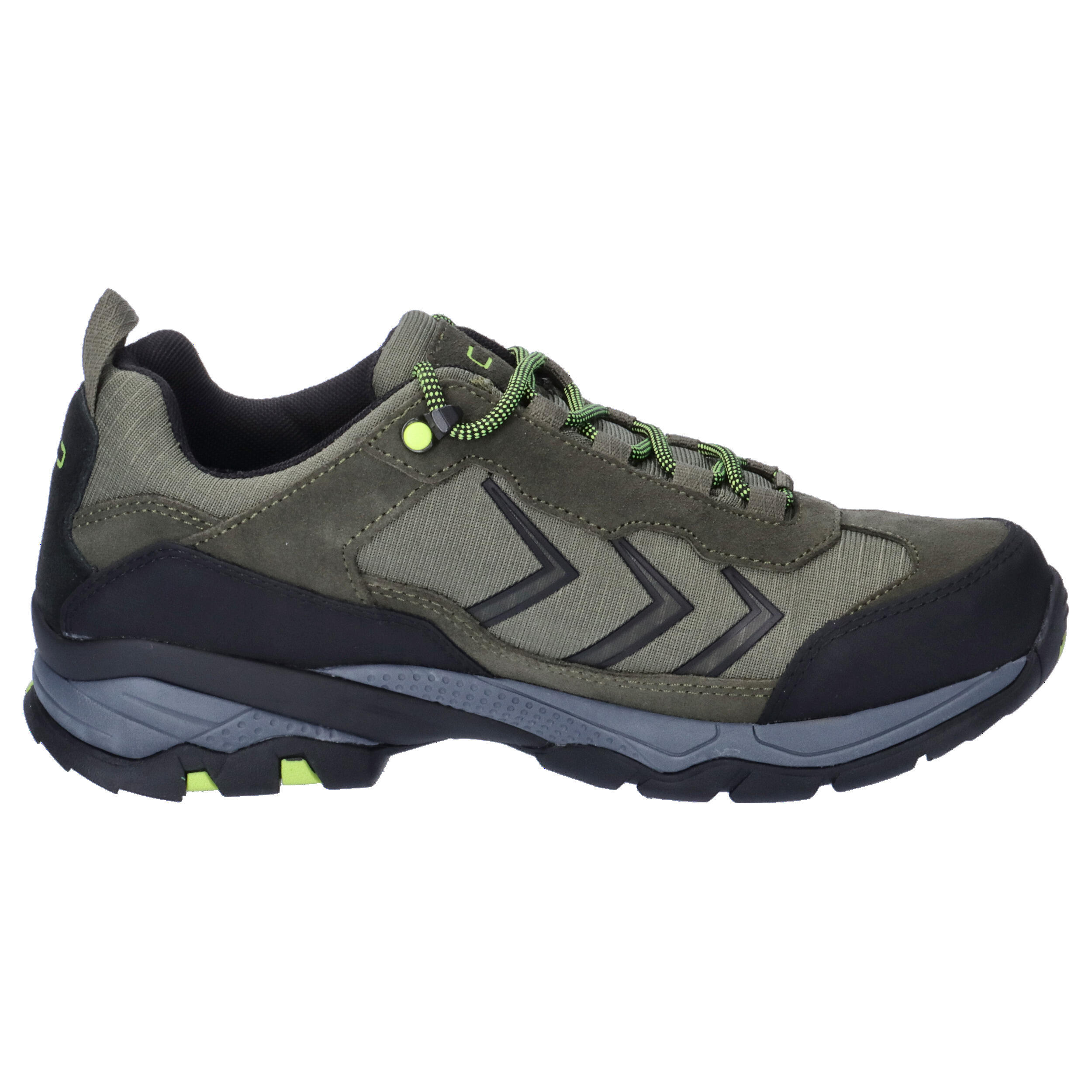 CMP Wanderschuhe Melnick Low Trekking Shoes WP 3Q19657 7/15