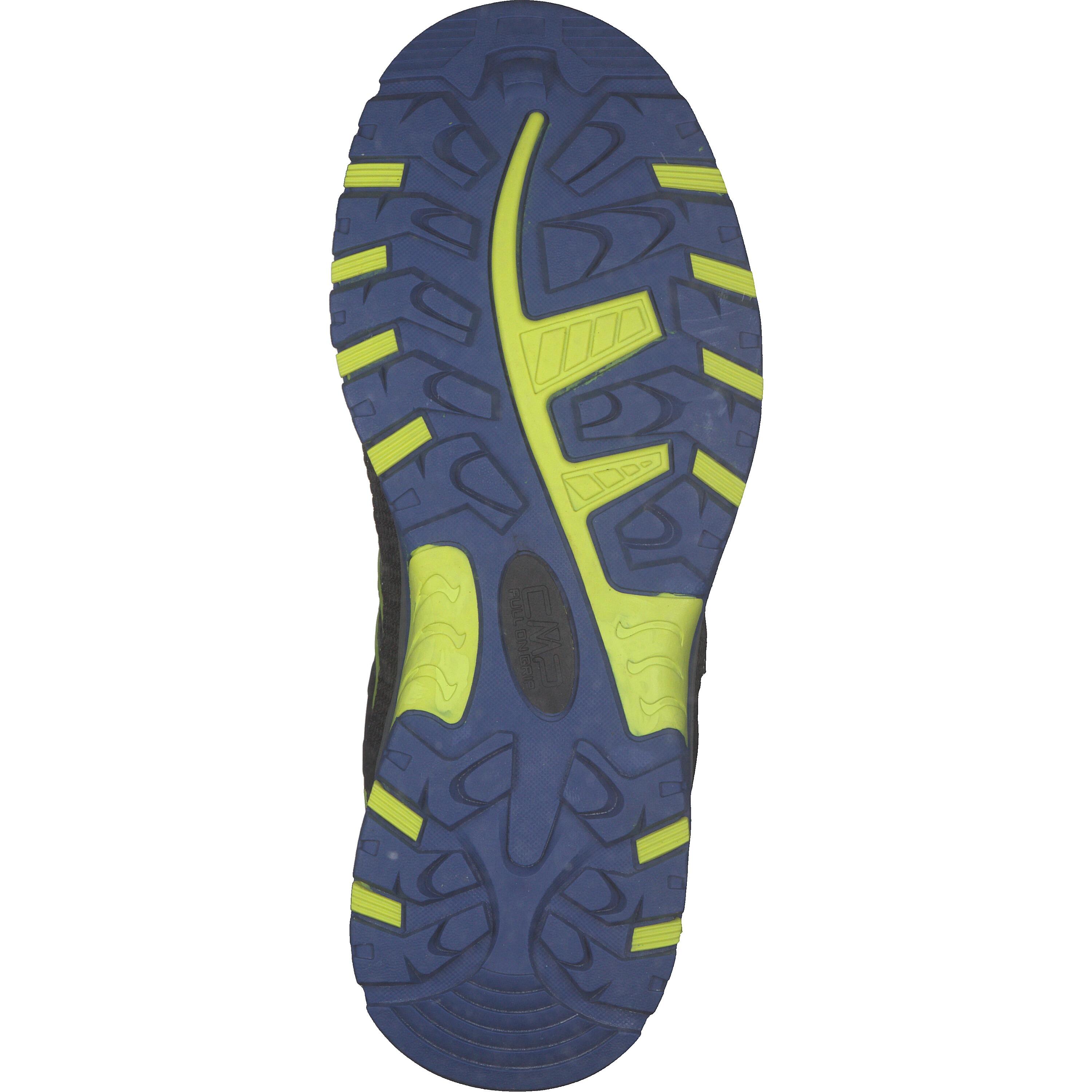 Botas de caminhadas para crianças CMP Rigel Waterproof 6/15