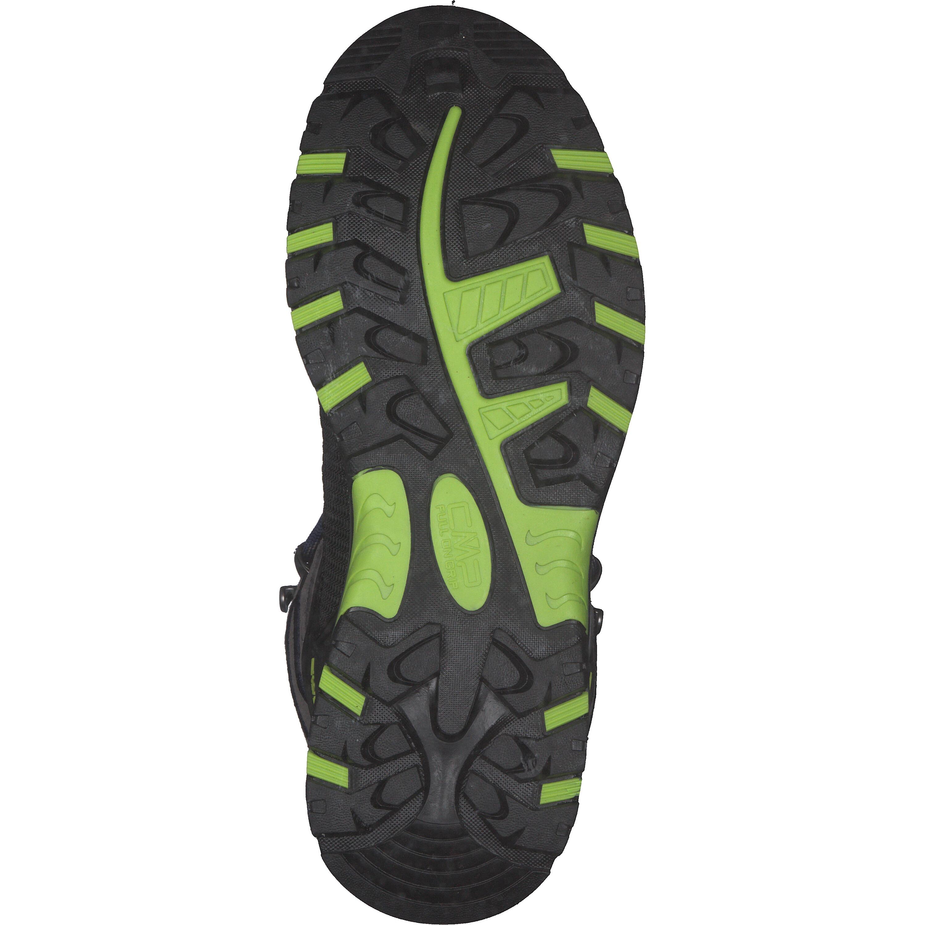 Chaussures de randonnée mid enfant CMP Rigel Waterproof 6/15